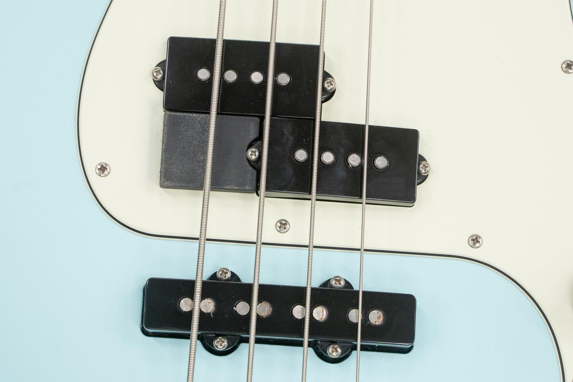 used】Fender / Limited Edition American Professional PJ Bass