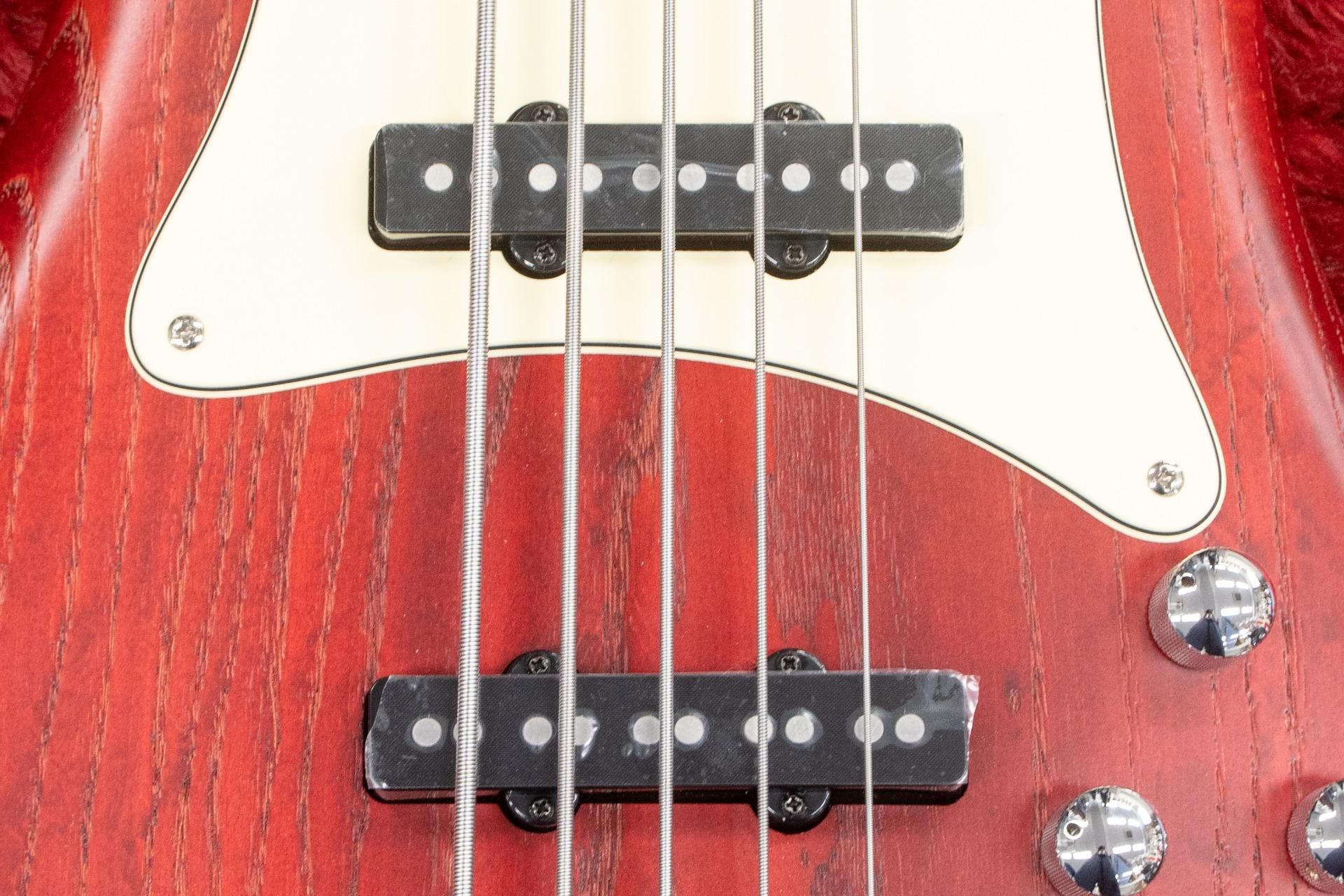 ベース Warwick Streamer CV 4 TS BR TeamBuilt outlet】Warwick / Team Build PS Streamer CV 4 TS NB #B009740-22