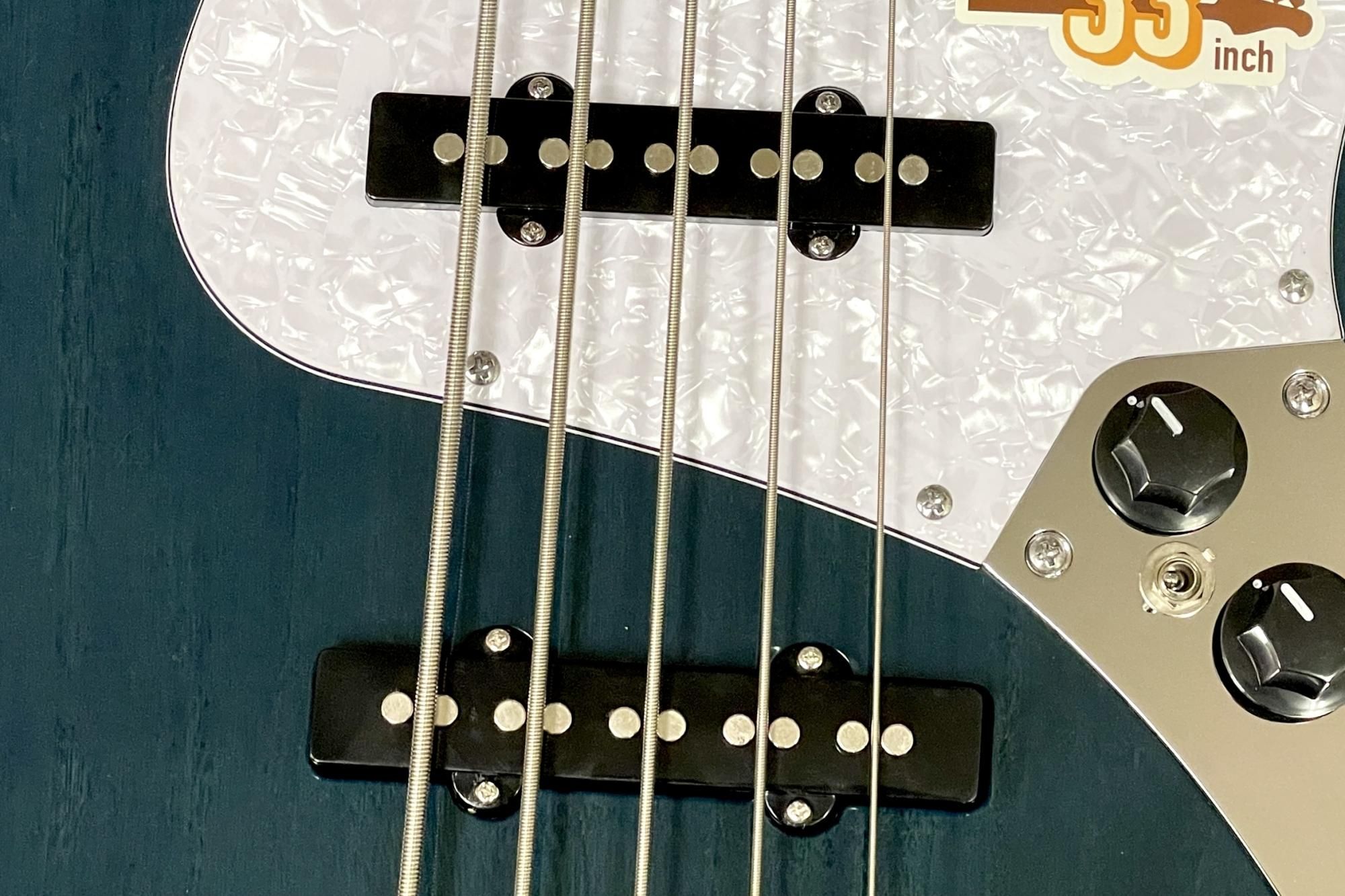 ベース Bacchus WL5-ASH33-AC RSM/M STB BacchusGlobal Series WL5-ASH33-AC RSM/M -STB-【オンライン