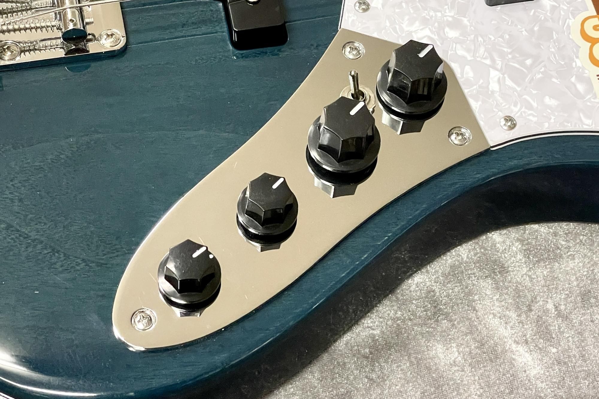 ベース Bacchus WL5-ASH33-AC RSM/M STB Bacchus バッカス WL5-ASH33-AC RSM/M STB | ワタナベ楽器店