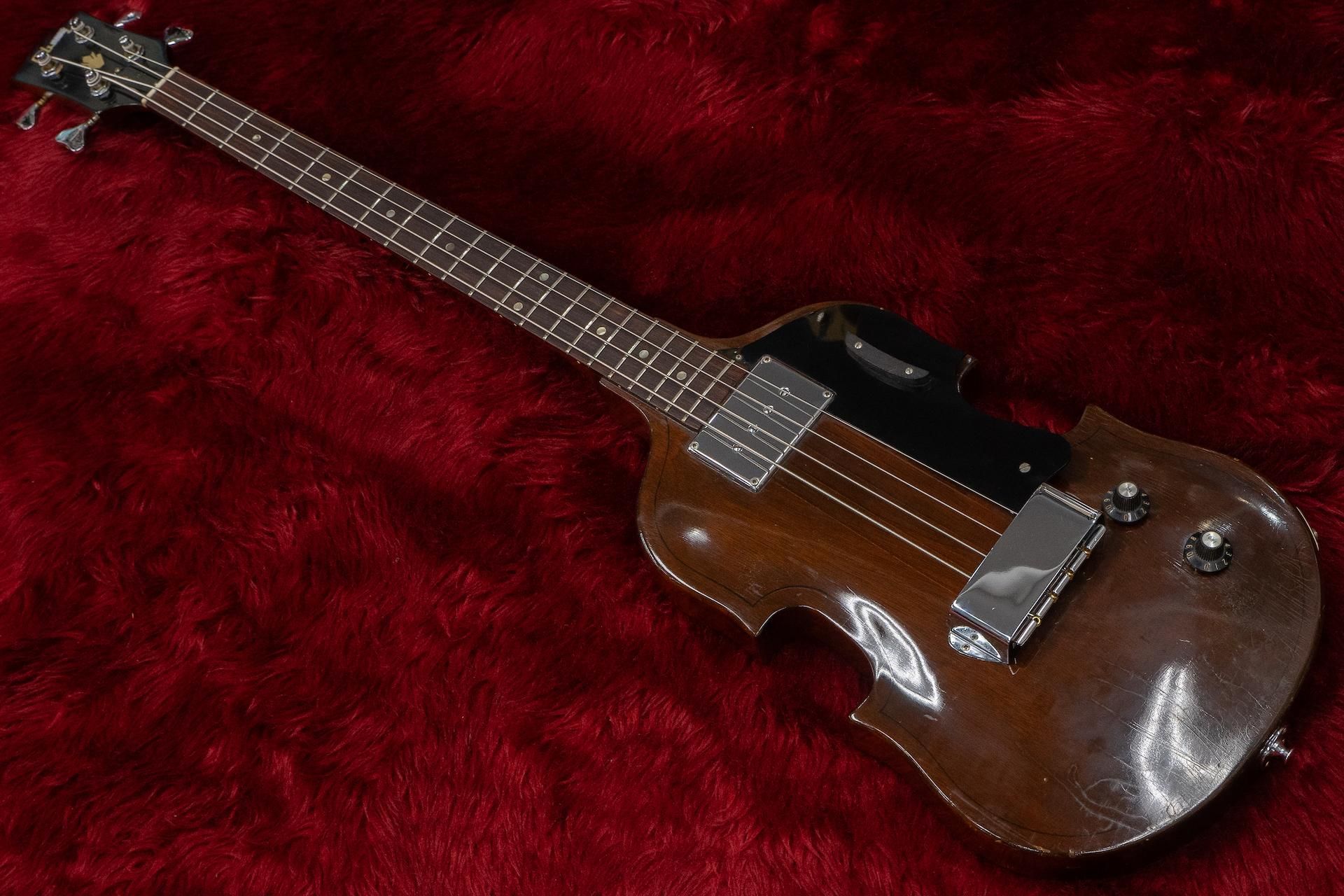 ☆Epiphone TOBIAS/エピフォン トバイアス Toby STANDARD 4弦