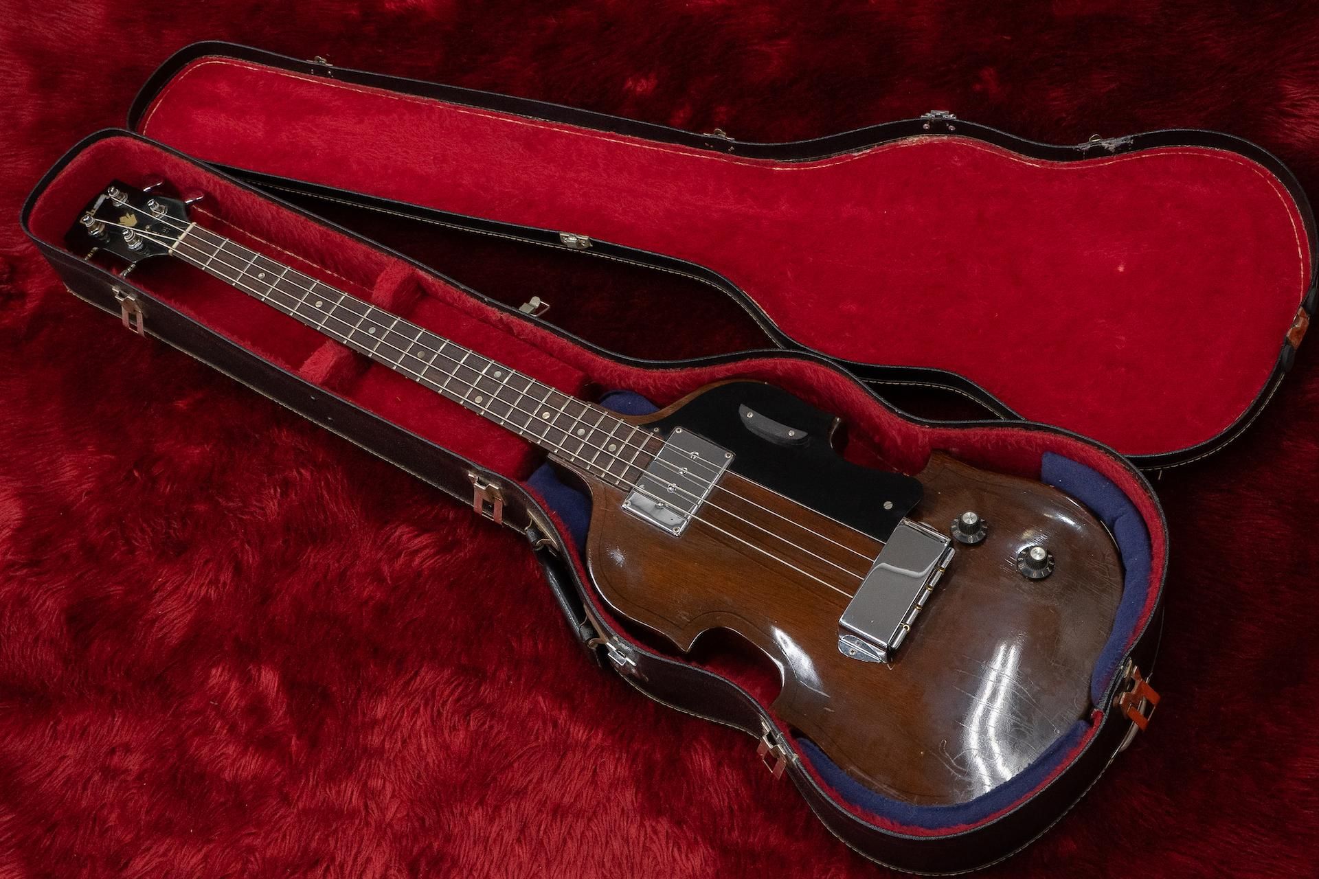 used】Gibson / EB-1 #844499 4.585kg【横浜店】 - Geek IN Box used】Gibson / EB-1 #844499 4.585kg【横浜店】 - Geek IN Box
