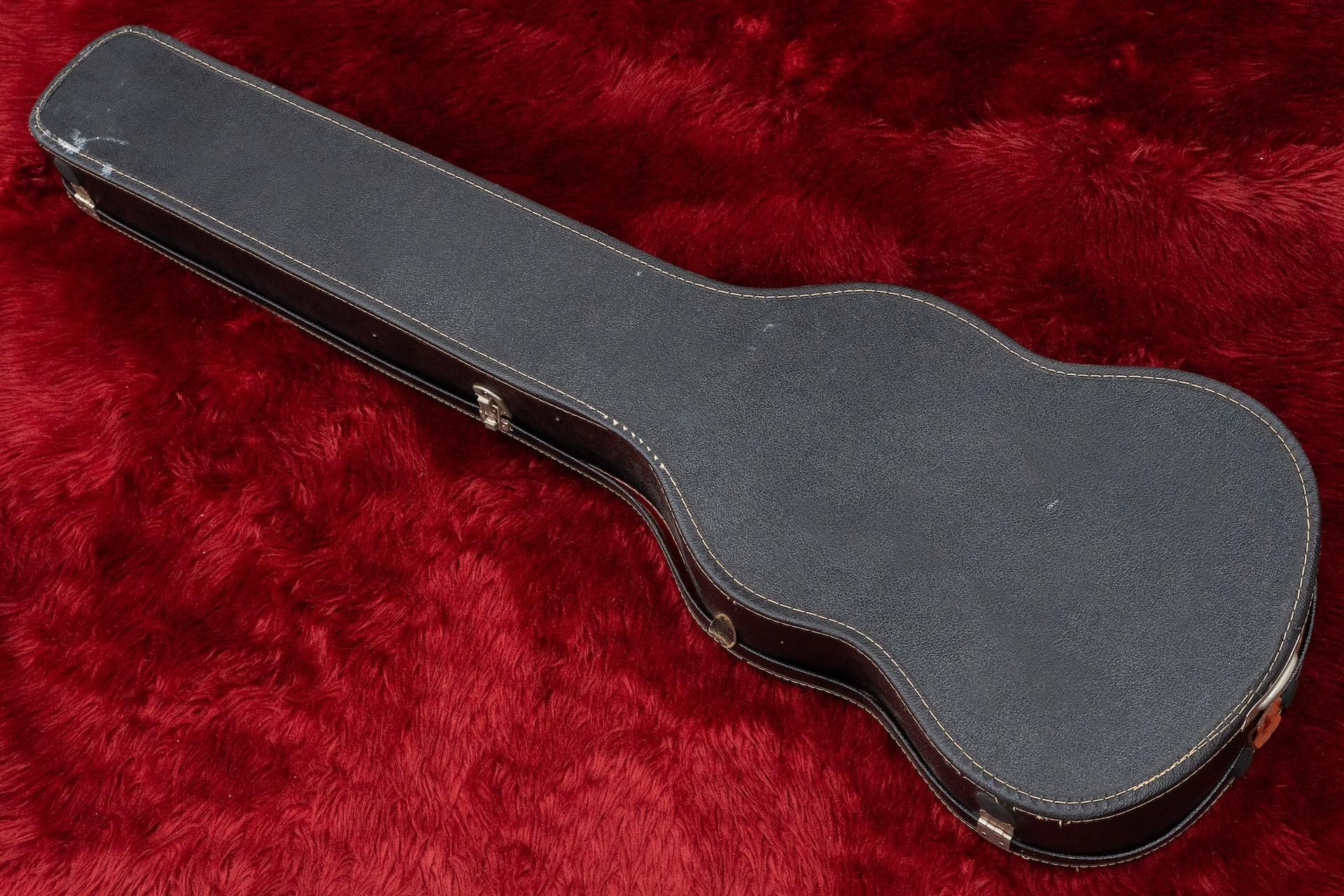 Gibson 【値上げ前価格！】J-45 Standard Red Spruce (Honey