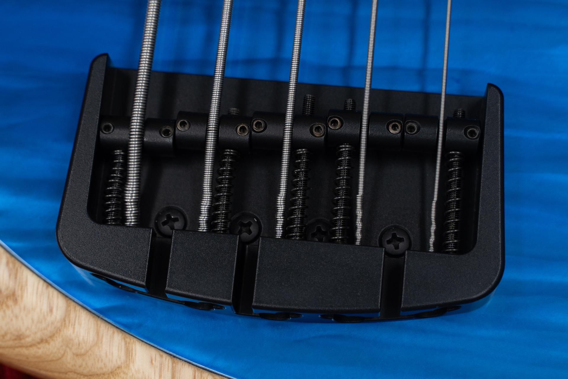 new】Alusonic / J-Special 5 Blue Single Coil #0523395 3.74kg new】Alusonic / J-Special 5 Blue Single Coil #0523395 3.74kg