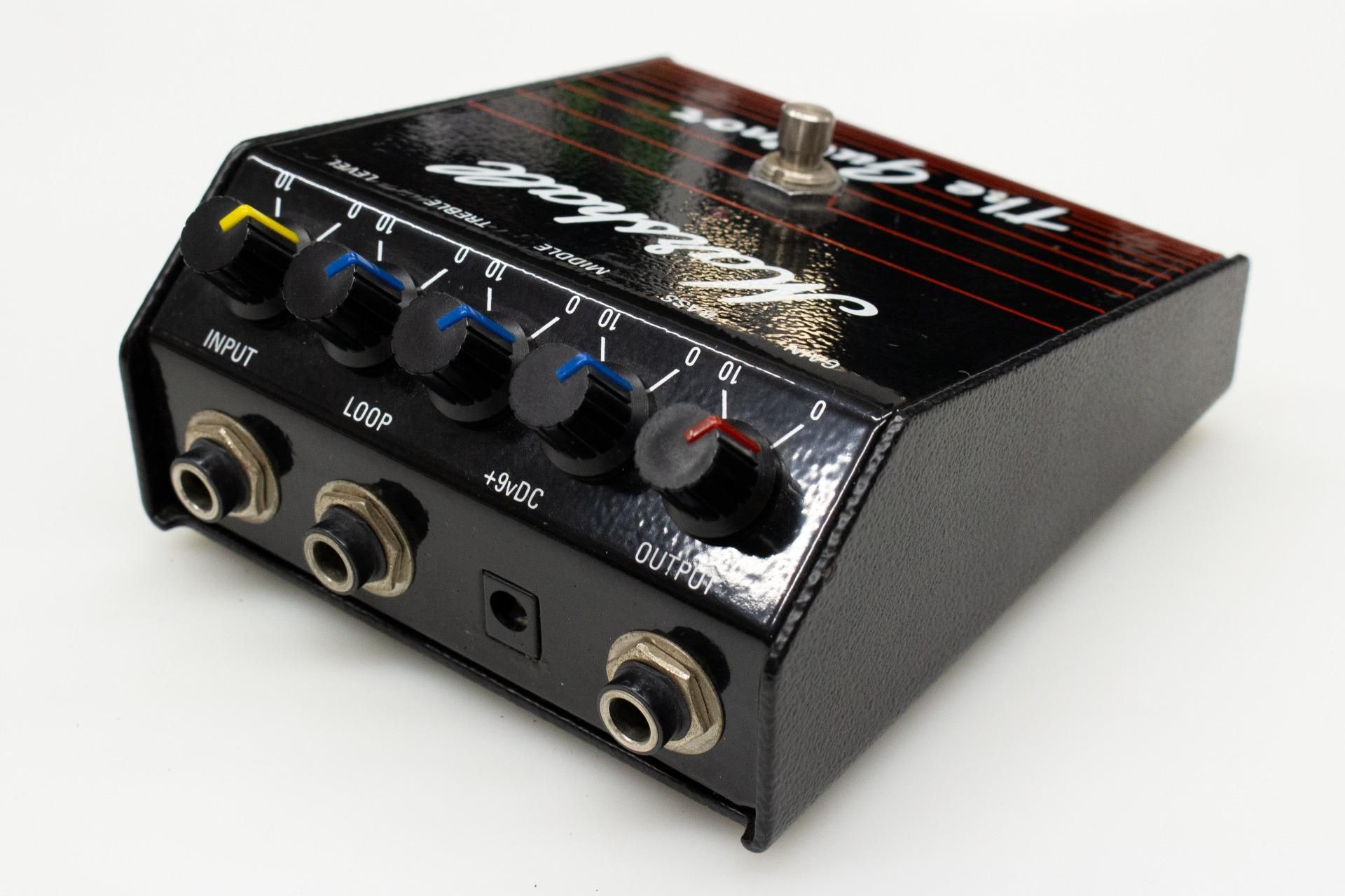 used】Marshall / The Guv'nor #GK09599【横浜店】 - Geek IN Box