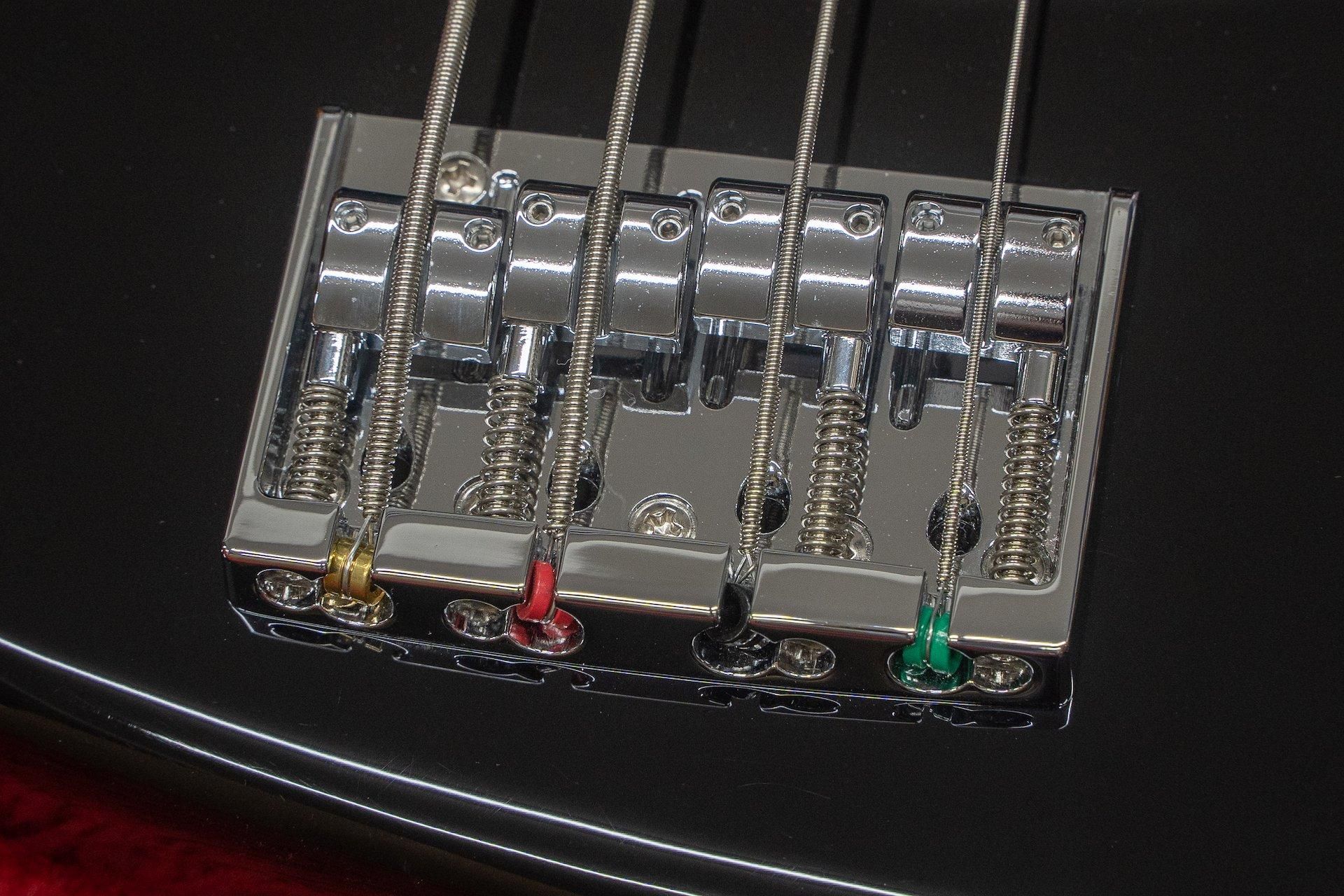 特価】moon / JB-4A BK/M CR #58644 4.9kg【横浜店】 - Geek IN Box