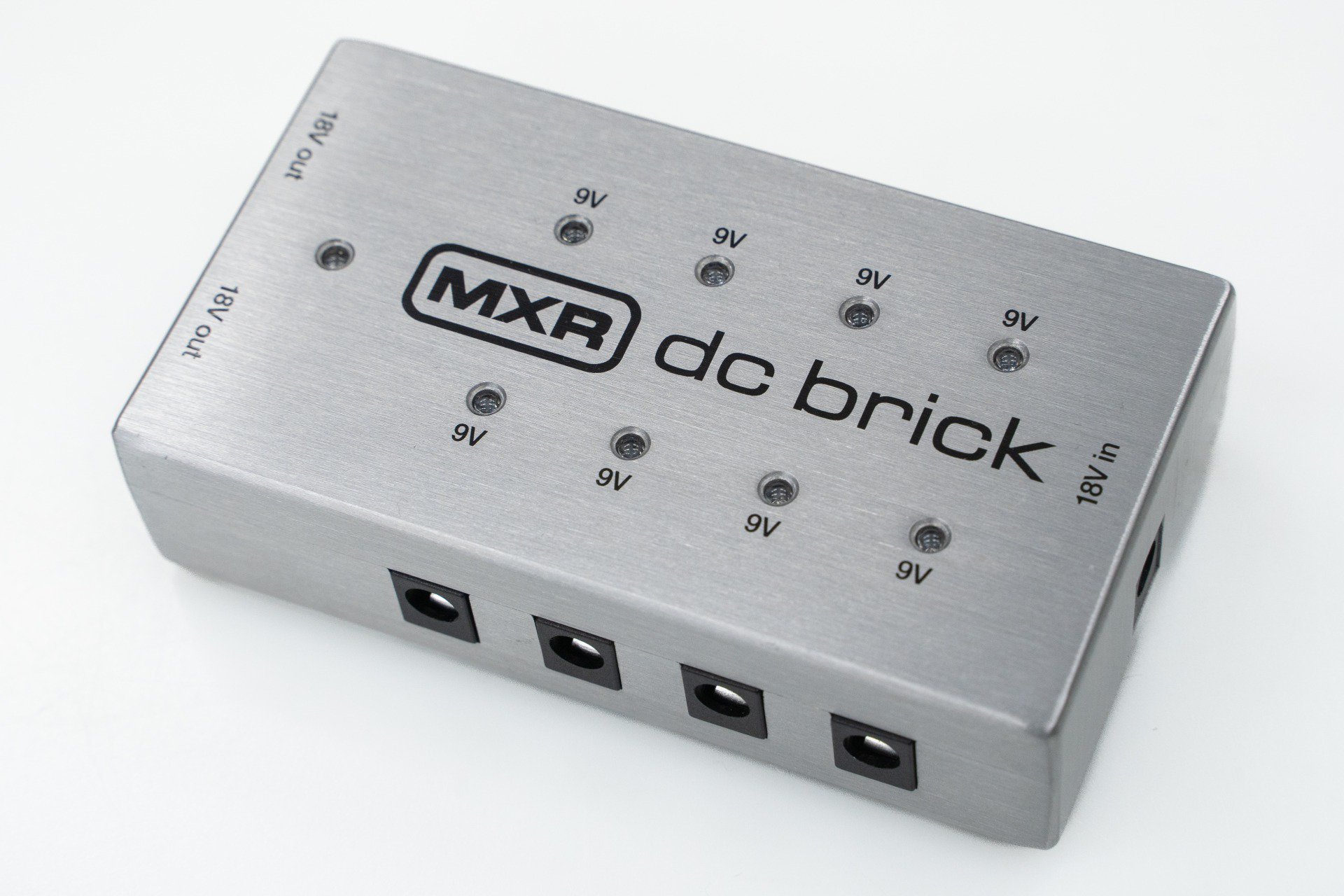 used】MXR / M237 DC Brick #MMI19Y227【横浜店】 - Geek IN Box