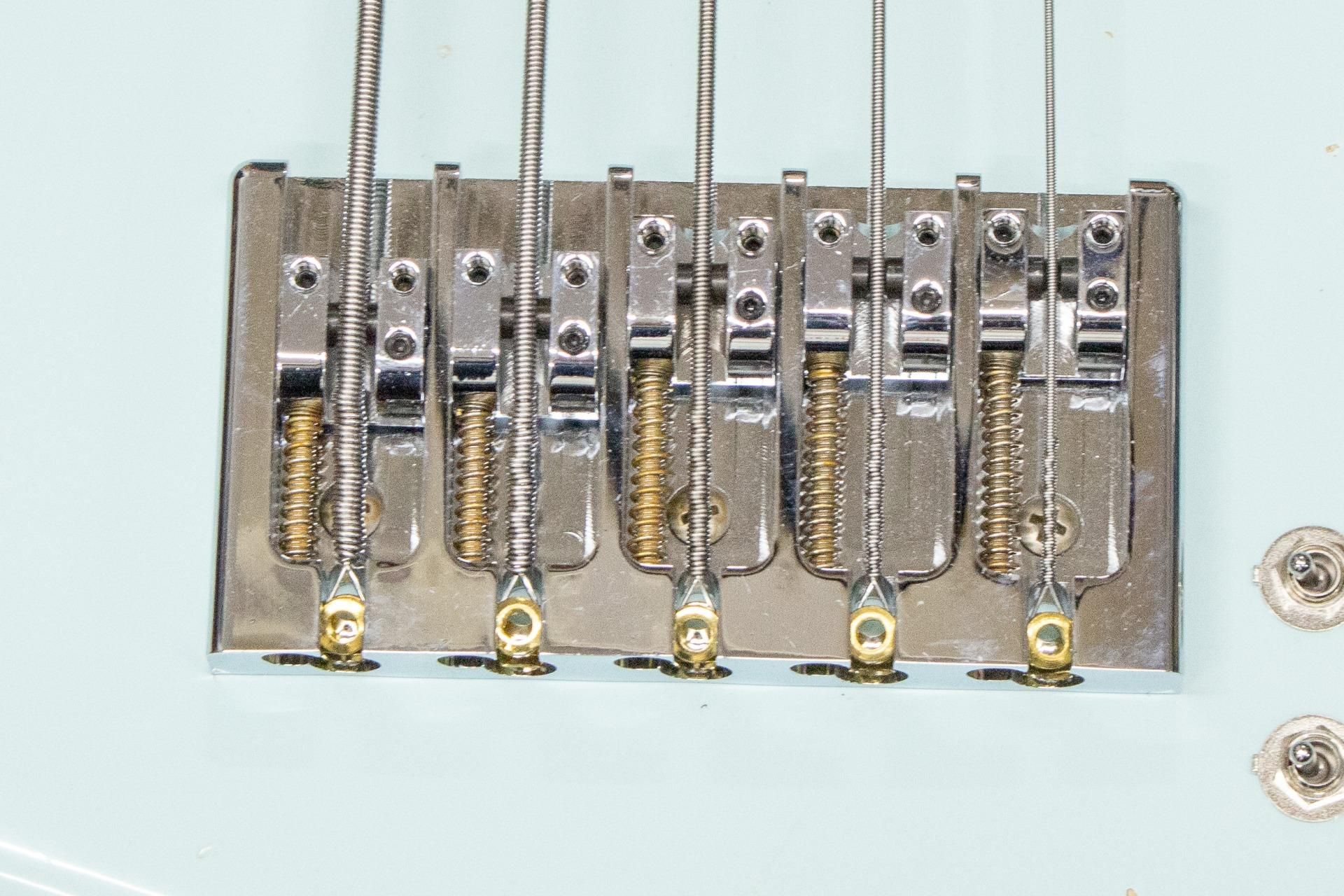 xotic bass 5弦 XOTIC|5弦エレキベース|HARDOFFオフモール（オフモ