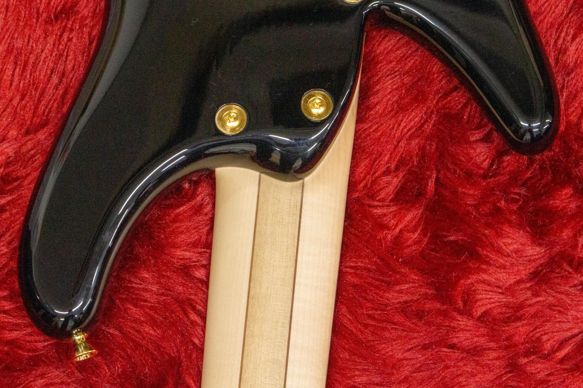 Sugi NB5R 33\" SL-ASH2P CTY エレキベース Sugi Nb5R 33 Sl-Ash2P Cty Electric Bass No.MG1158 | eBay