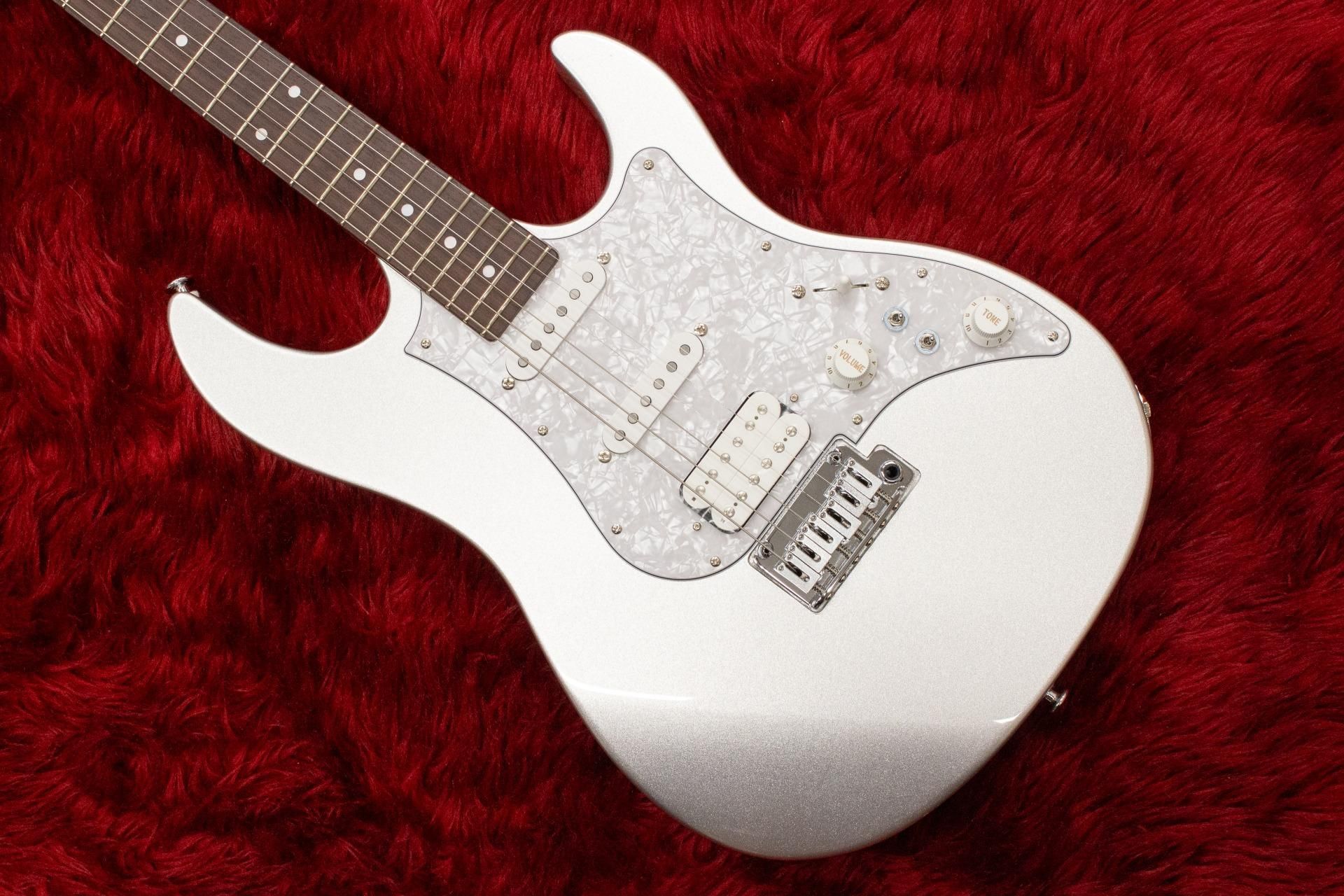 new】FGN / EOS-AL-R/SM/06 #L220419 3.47kg【Guitar Shop TONIQ new】FGN / EOS-AL-R/SM/06 #L220419 3.47kg【Guitar Shop TONIQ