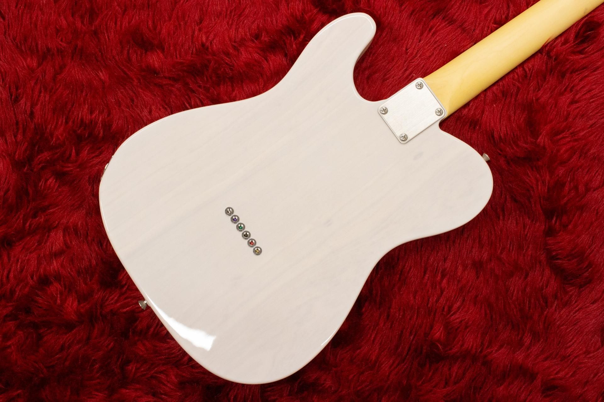 new】FGN / NTE10MAHT-WB/01 #E230174 3.02kg【Guitar Shop