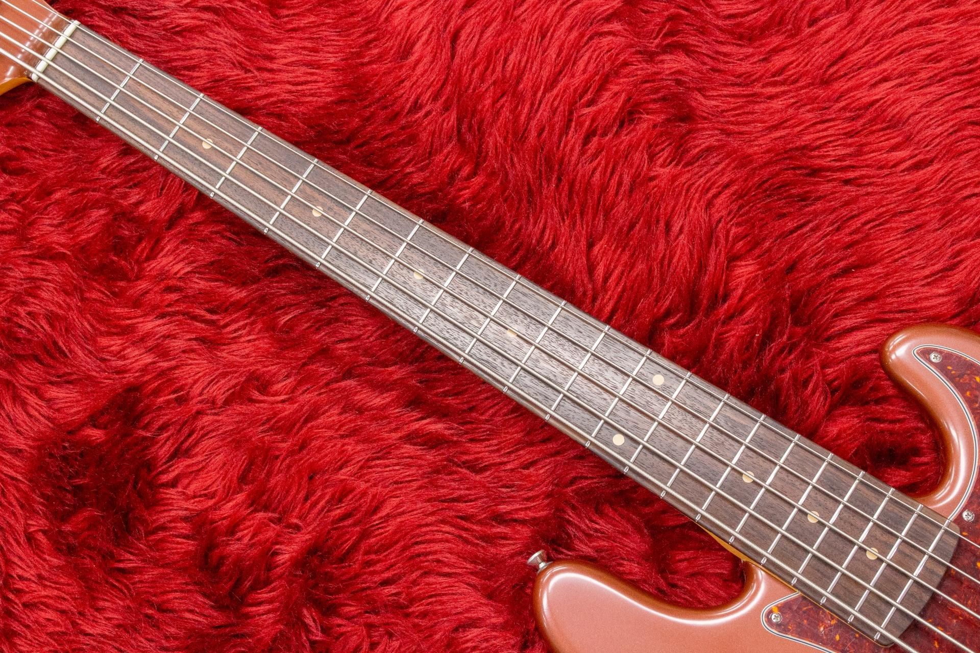 new】Freedom Custom Guitar Research / OS RS - PJ 5st Alder new】Freedom Custom Guitar Research / OS RS - PJ 5st Alder