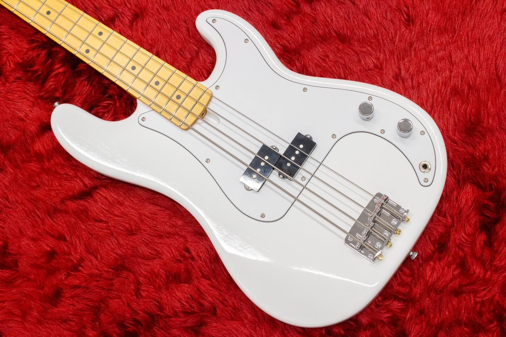 【現金特価】 DESIGN SOUND 特価】Kanade / 4.19kg【横浜 #00238 White KPB-AL ギター