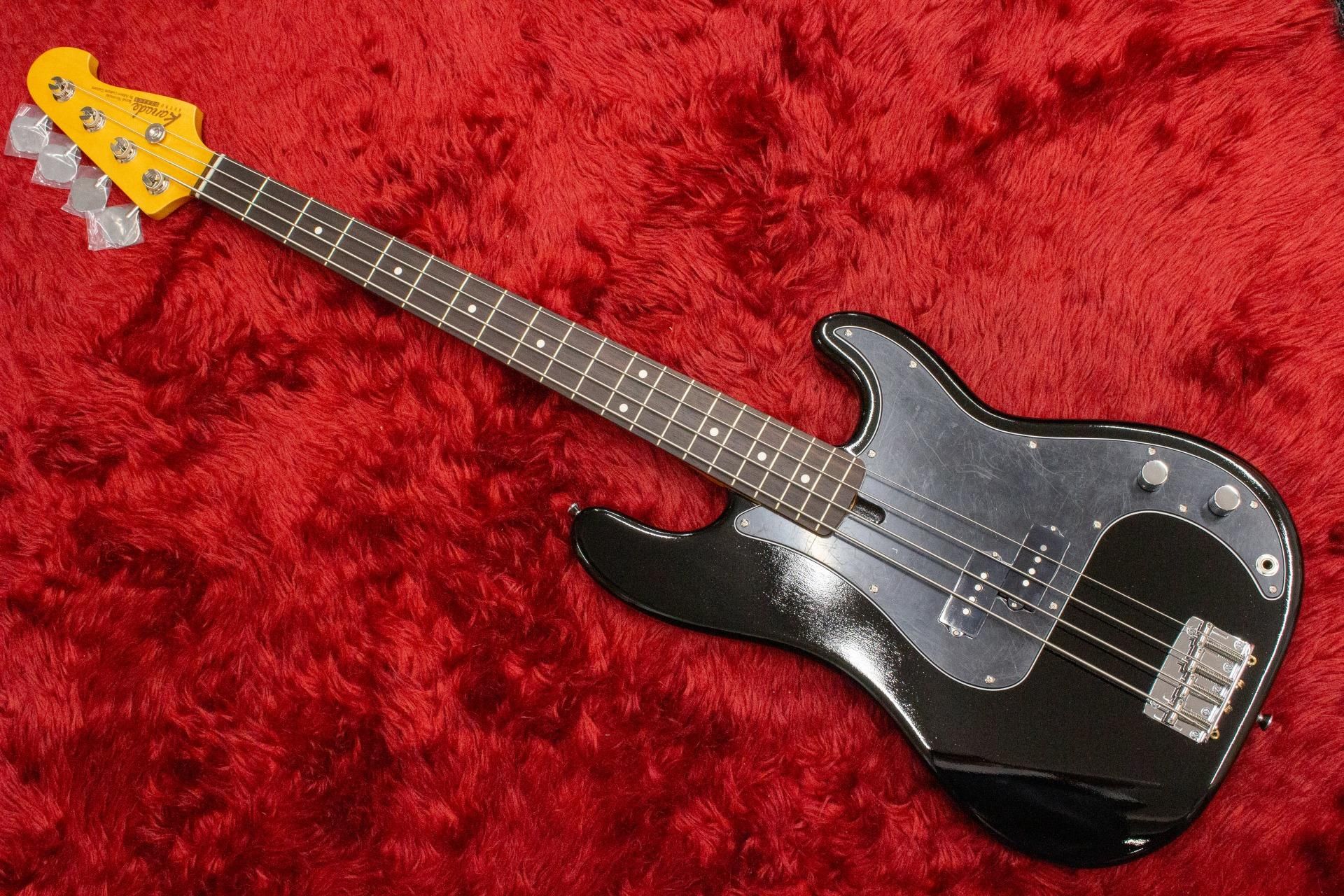 特価】Kanade SOUND DESIGN / KPB-AL Black #00239 4.4kg【横浜