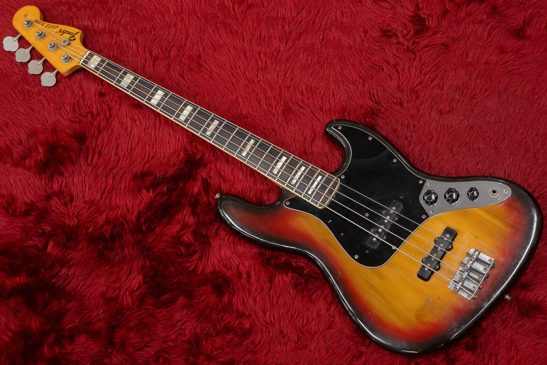 A*G様 E93◆エレキベース　レッド　フェンダーJAZZ　BASS　T0　目立 楽天市場】赤（エレキベース｜ベース）：ギター・ベース<楽器