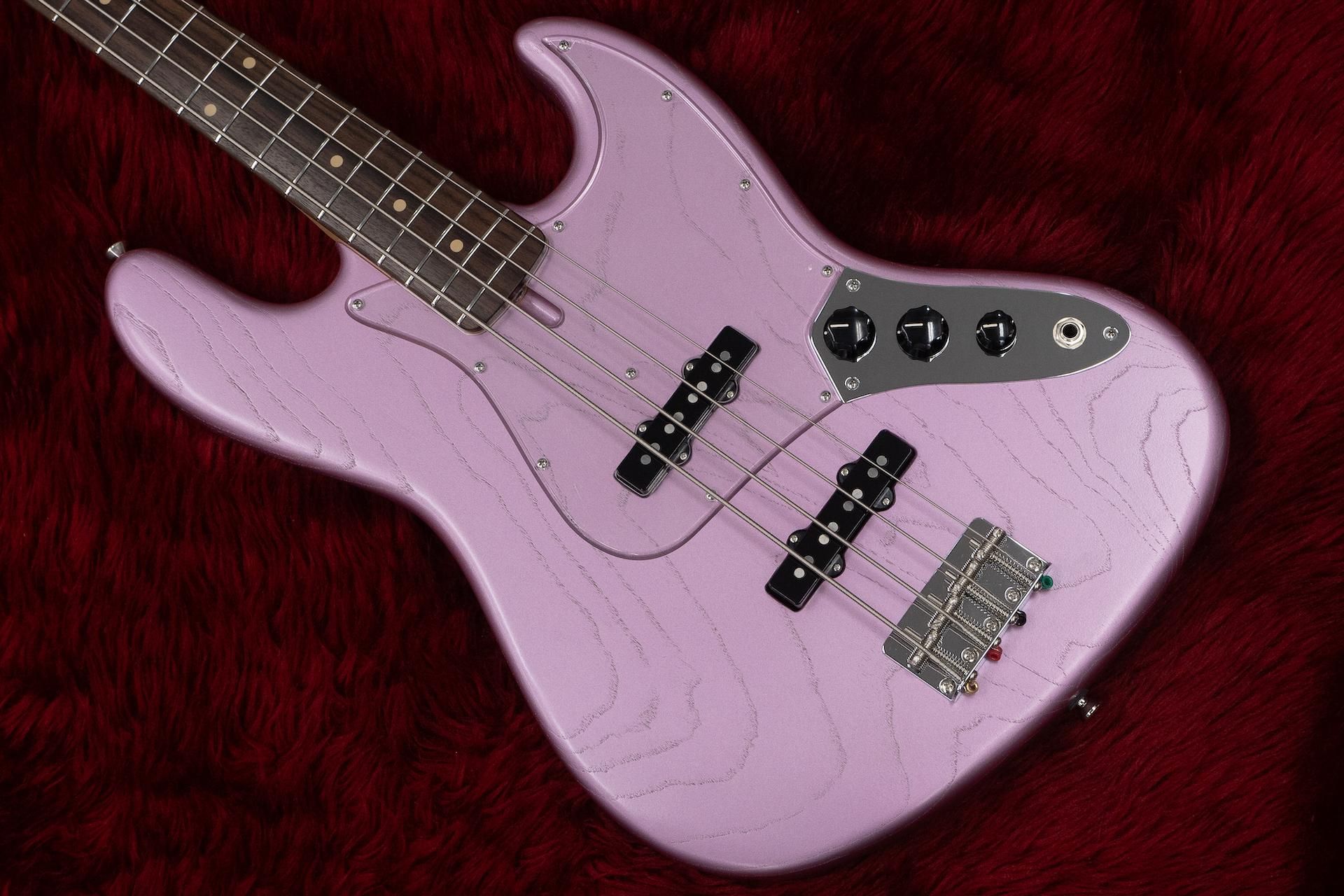 new】Freedom Custom Guitar Research / JB Custom GIB Pink new】Freedom Custom Guitar Research / JB Custom GIB Pink
