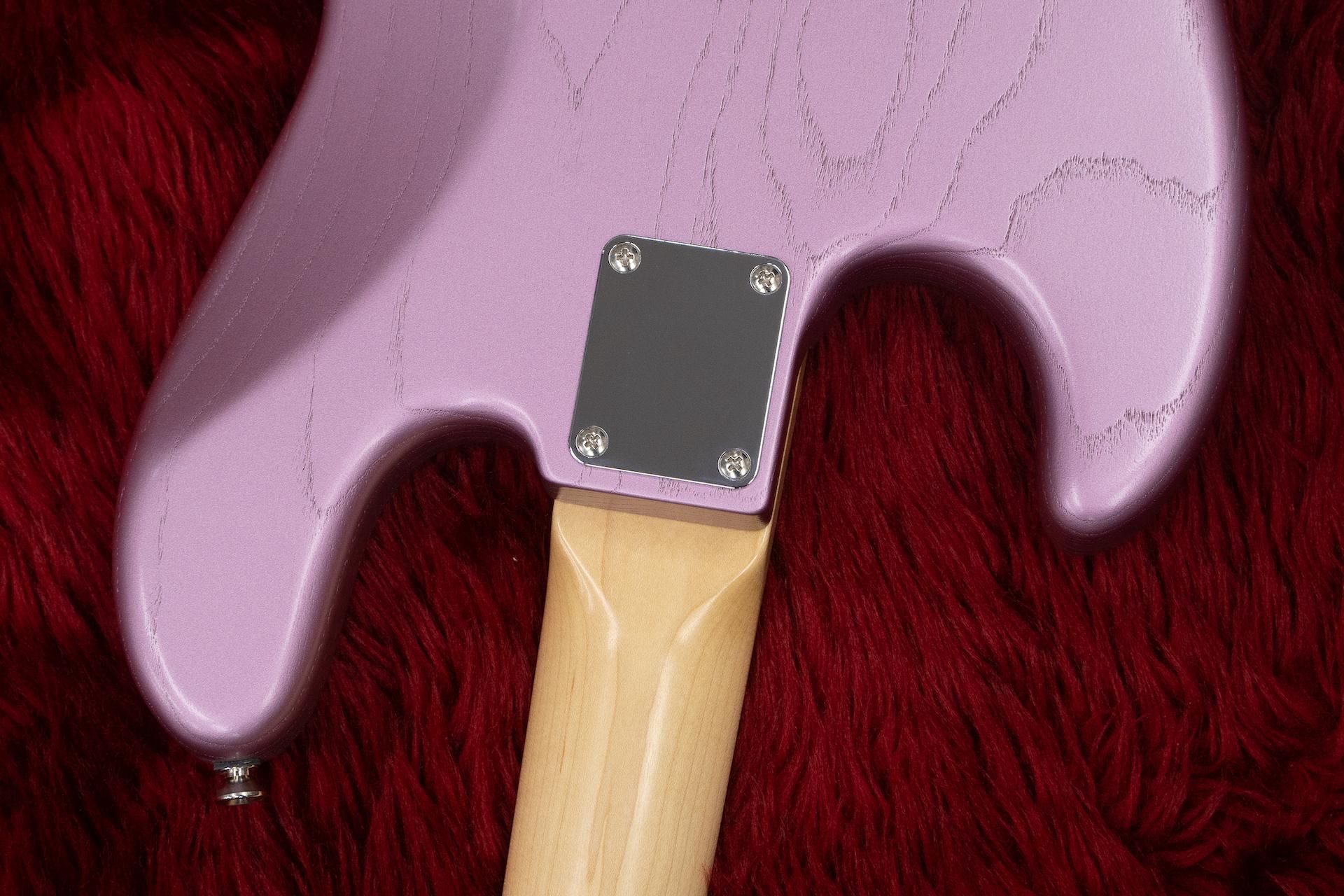 new】Freedom Custom Guitar Research / JB Custom GIB Pink