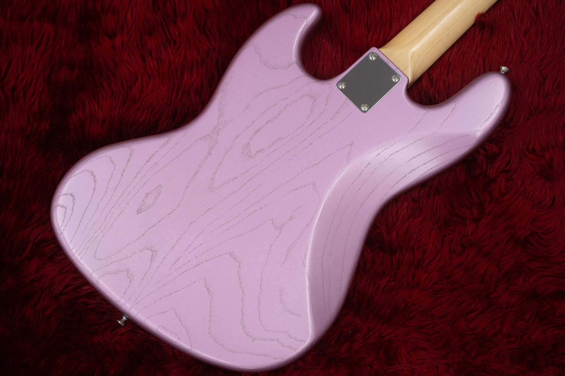 new】Freedom Custom Guitar Research / JB Custom GIB Pink new】Freedom Custom Guitar Research / JB Custom GIB Pink