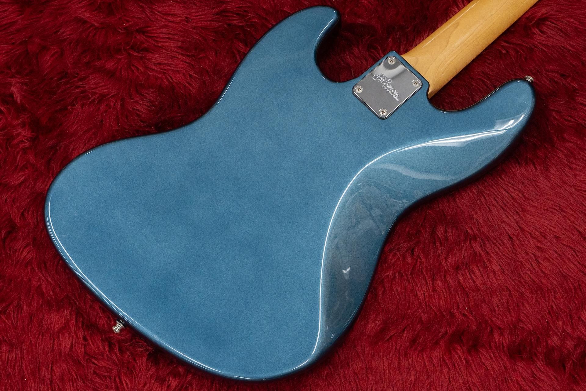 used】Momose / MJB1-STD/NJ Delano PU #3649 4.41kg【横浜店】 - Geek