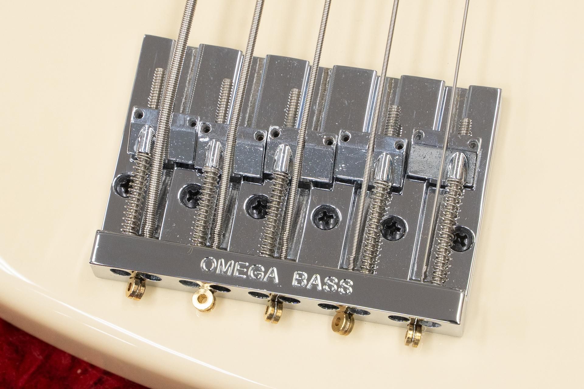 used】Sadowsky / Metroline JP MV5 Slap Master OWH #M11147 4.45kg