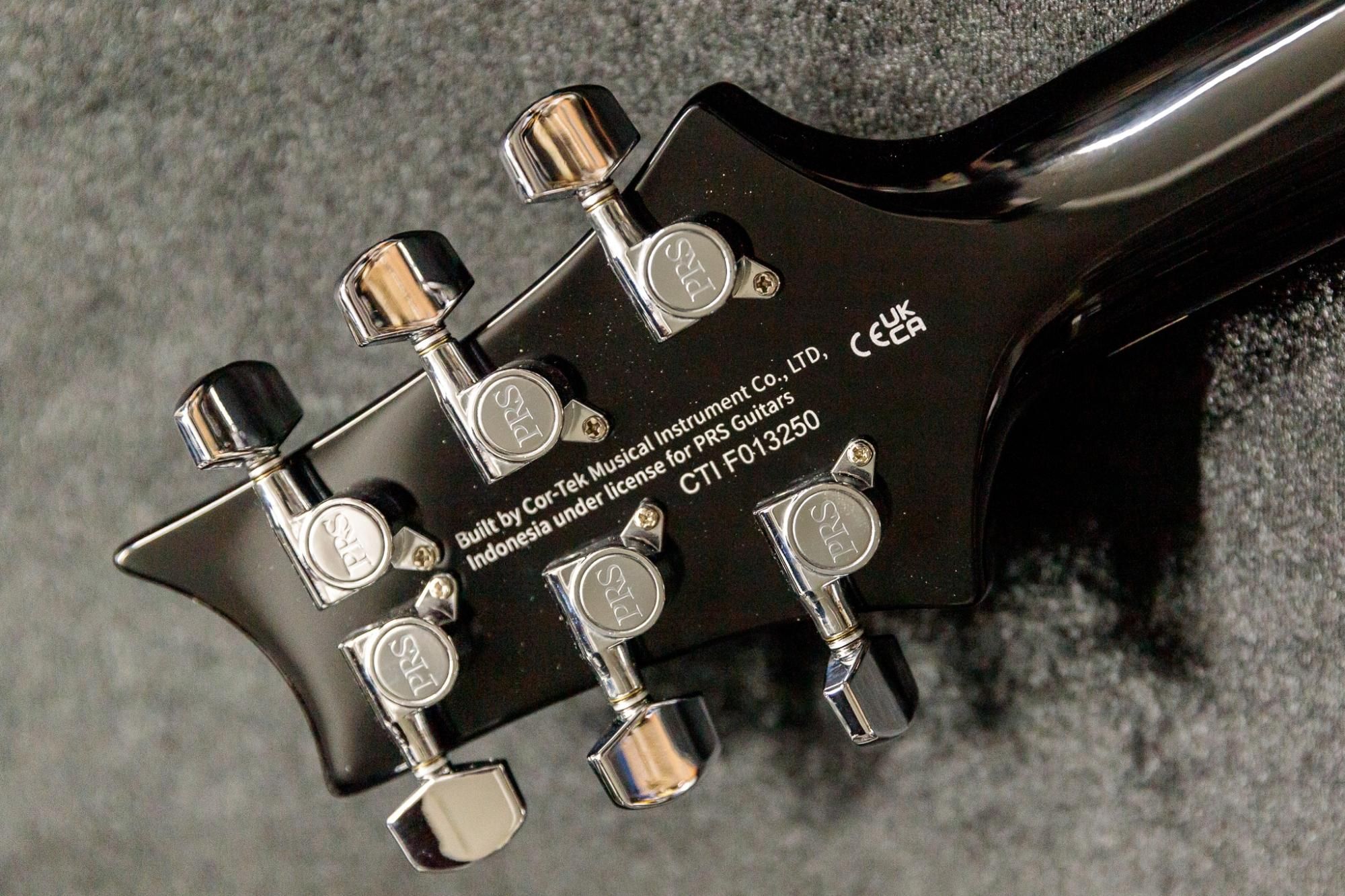 中古激レア！バリスティクス　Portable charcoalグリル P.R.S. 2024 Custom 24 10top (Charcoal) [SN.0388255] 【2024年