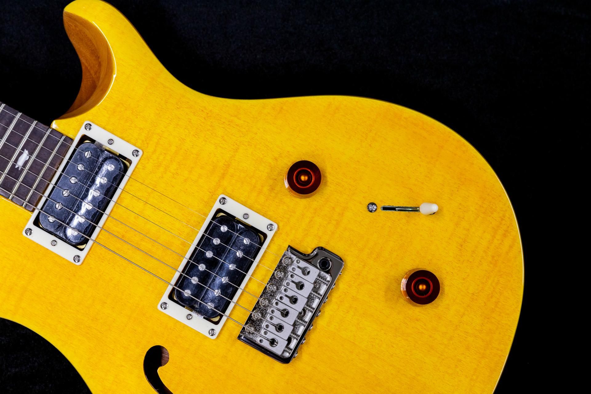 new】PRS(Paul Reed Smith) / SE Custom 22 Semi-Hollow Santana new】PRS(Paul Reed Smith) / SE Custom 22 Semi-Hollow Santana