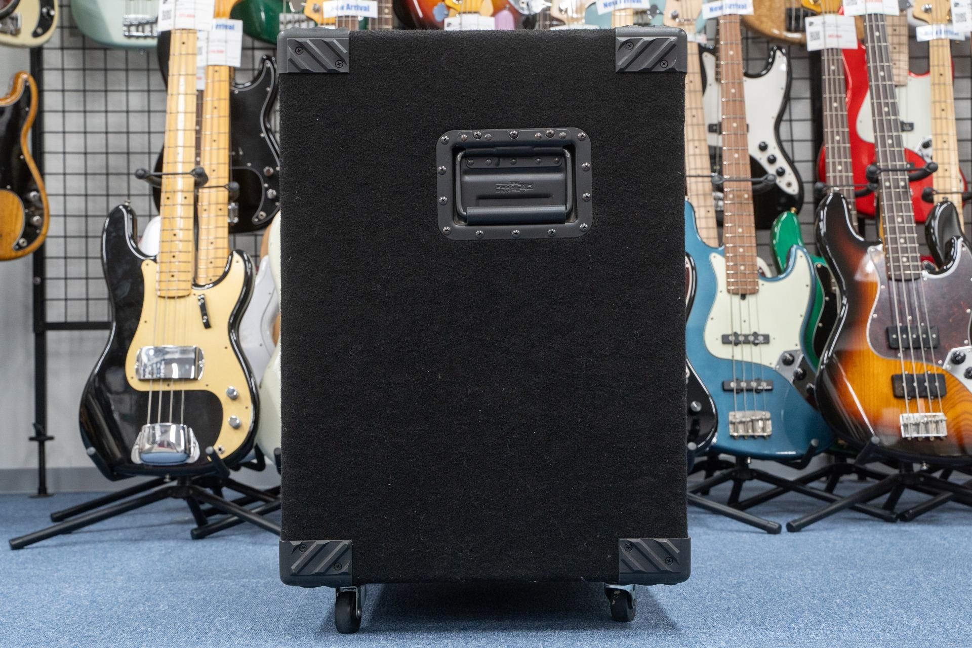 used】SWR / GOLIATH Ⅲ SPEAKER SYSTEM #43576【横浜店】 - Geek IN Box