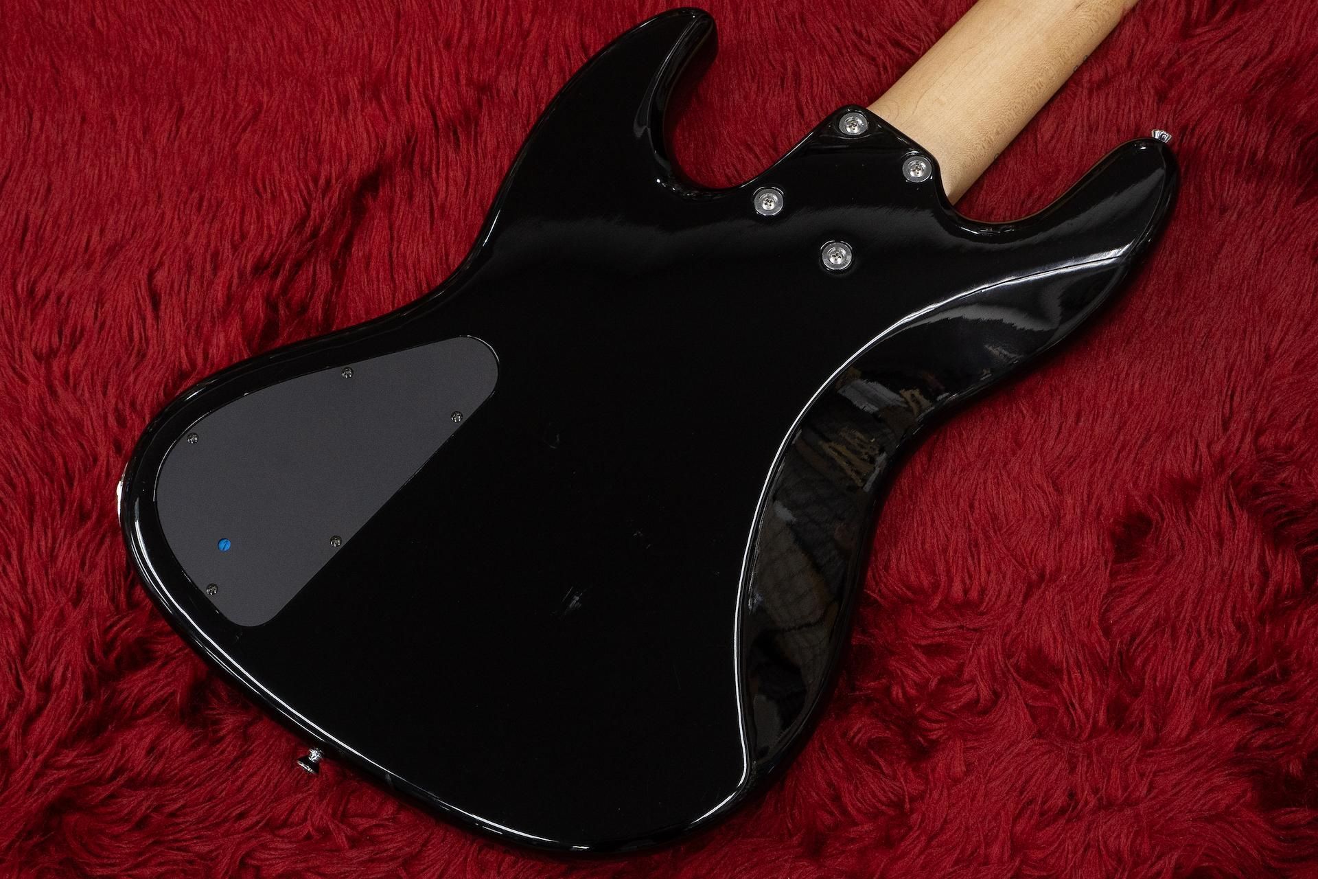 used】Xotic / XJ-1T 5st Black Super Light Aged ASH/M #1999