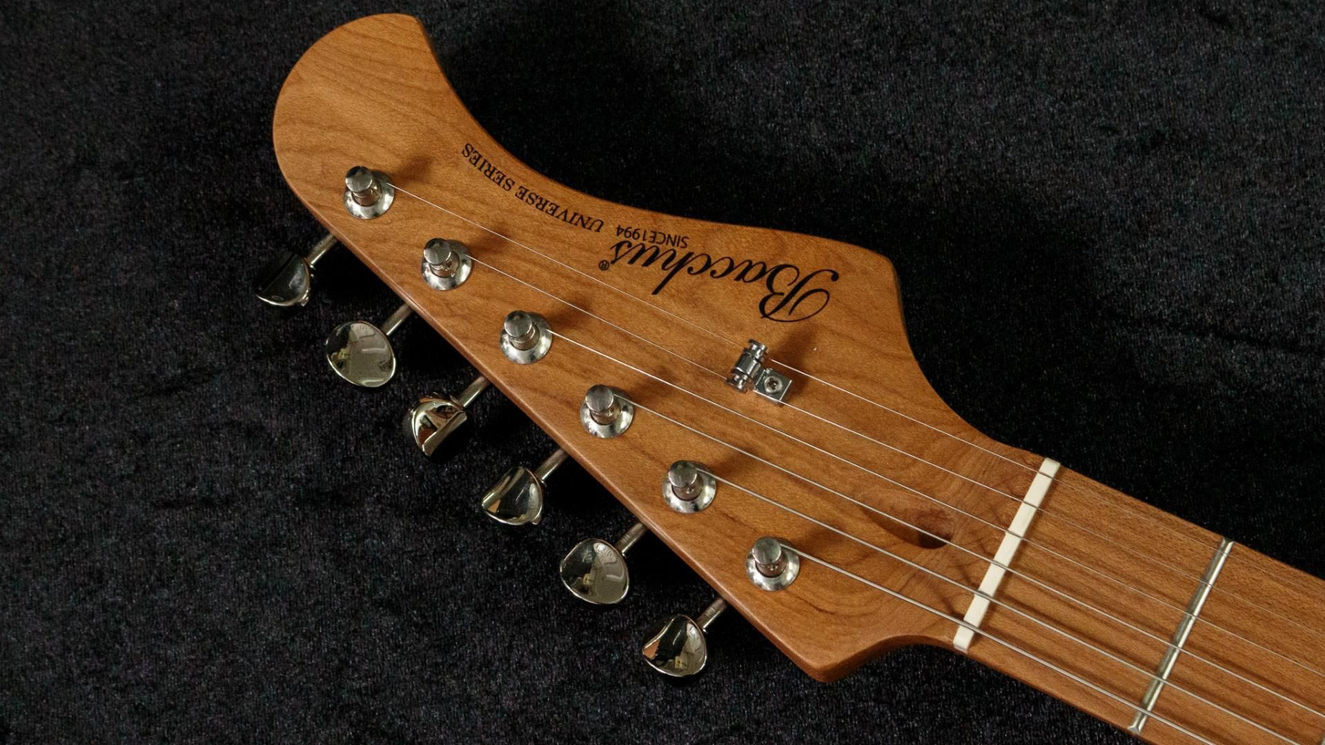 new】Bacchus / TAC24 FMH-RSM/M N-BR-B【TONIQ】 - Geek IN Box