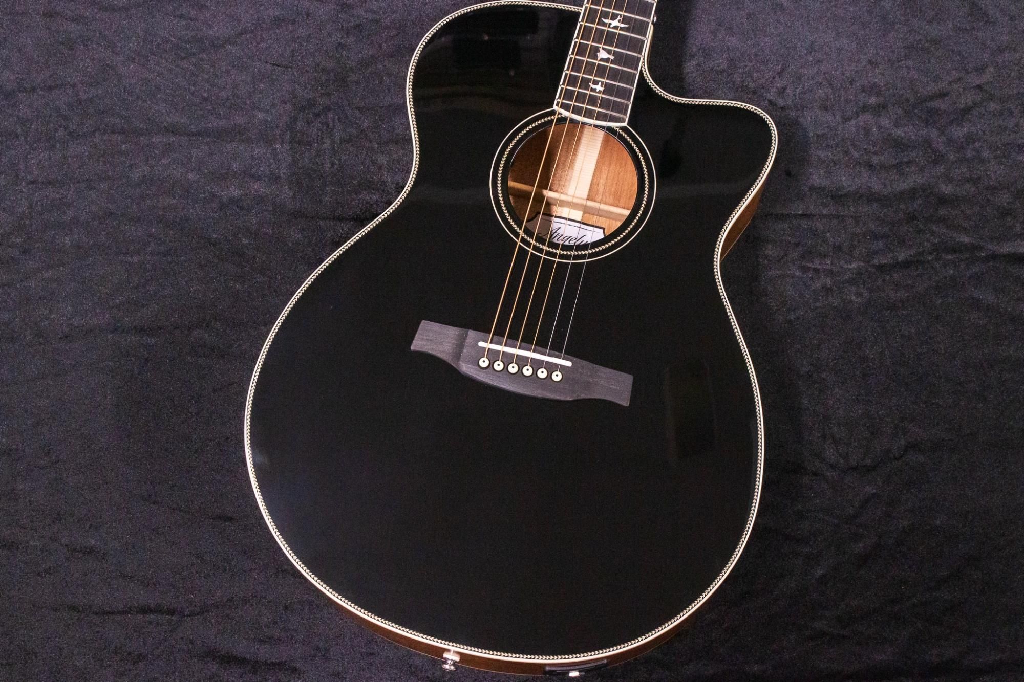 new】PRS(Paul Reed Smith) / SE A20E BX #F27787 2.02kg【TONIQ