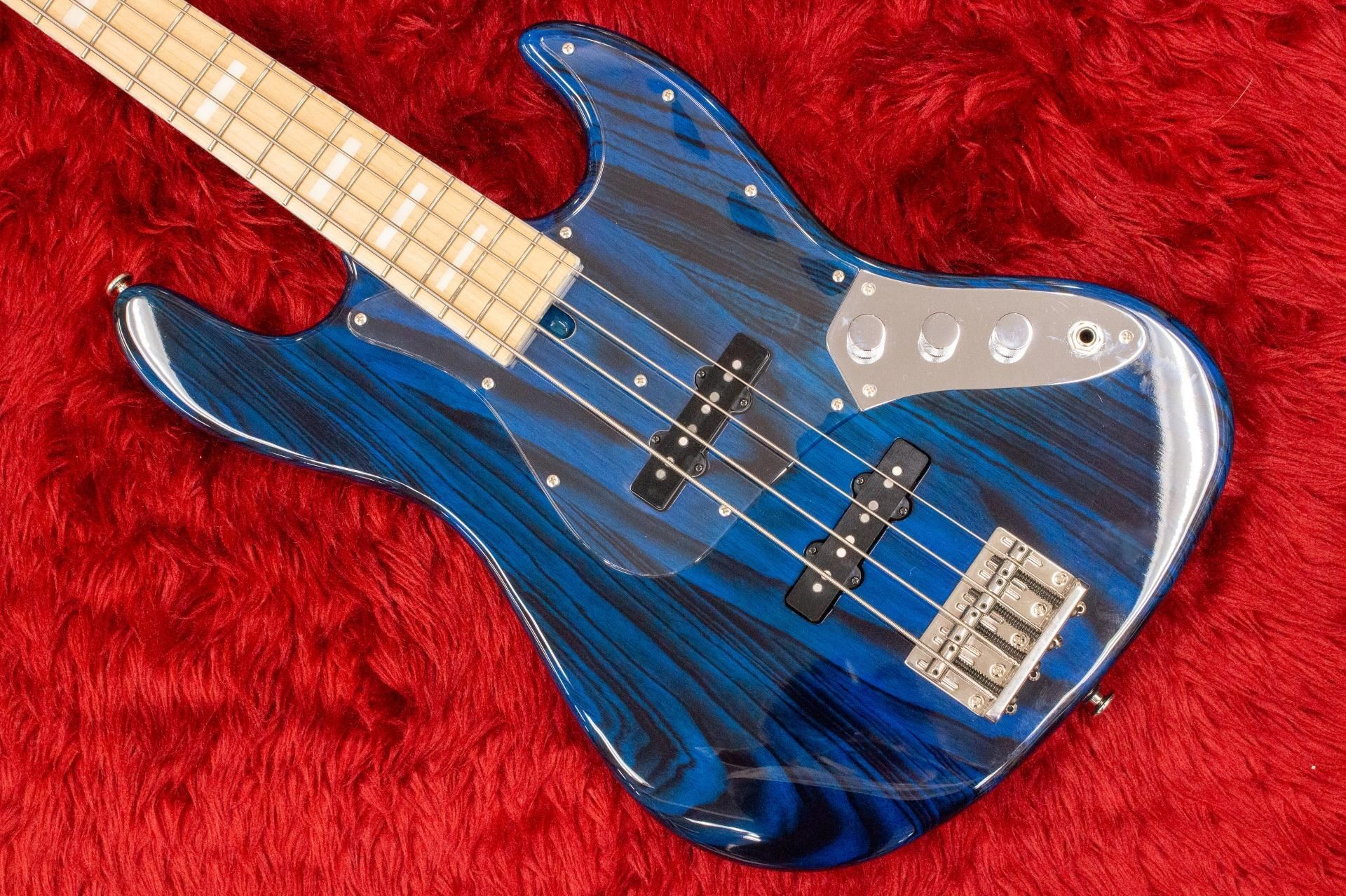 used】Bacchus / Craft Series WL-4 ASH/M BLU #C08859 4.185kg【横浜