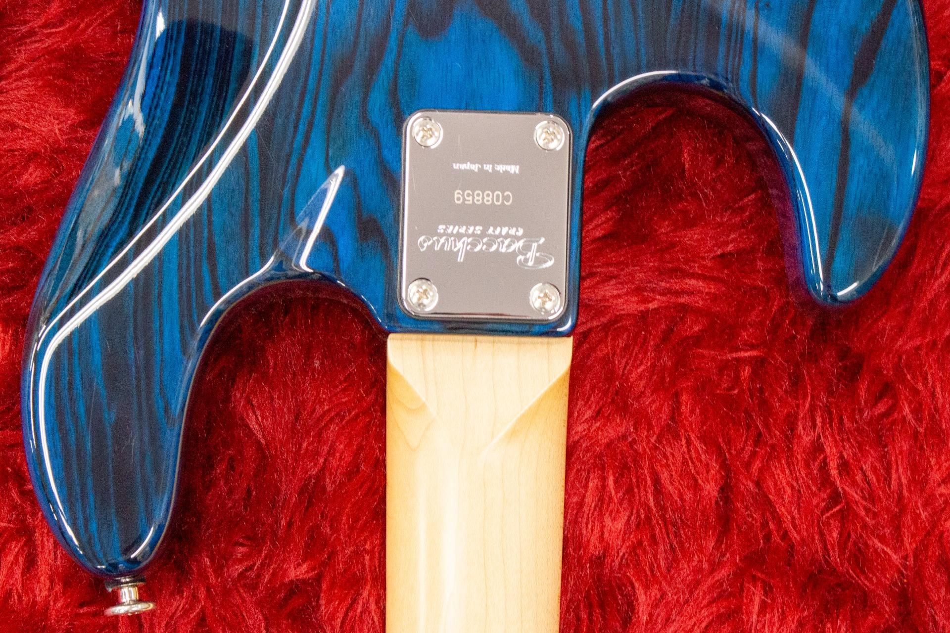 used】Bacchus / Craft Series WL-4 ASH/M BLU #C08859 4.185kg used】Bacchus / Craft Series WL-4 ASH/M BLU #C08859 4.185kg