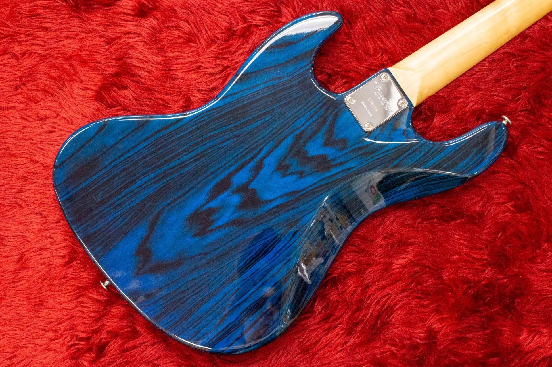 used】Bacchus / Craft Series WL-4 ASH/M BLU #C08859 4.185kg【横浜 used】Bacchus / Craft Series WL-4 ASH/M BLU #C08859 4.185kg【横浜