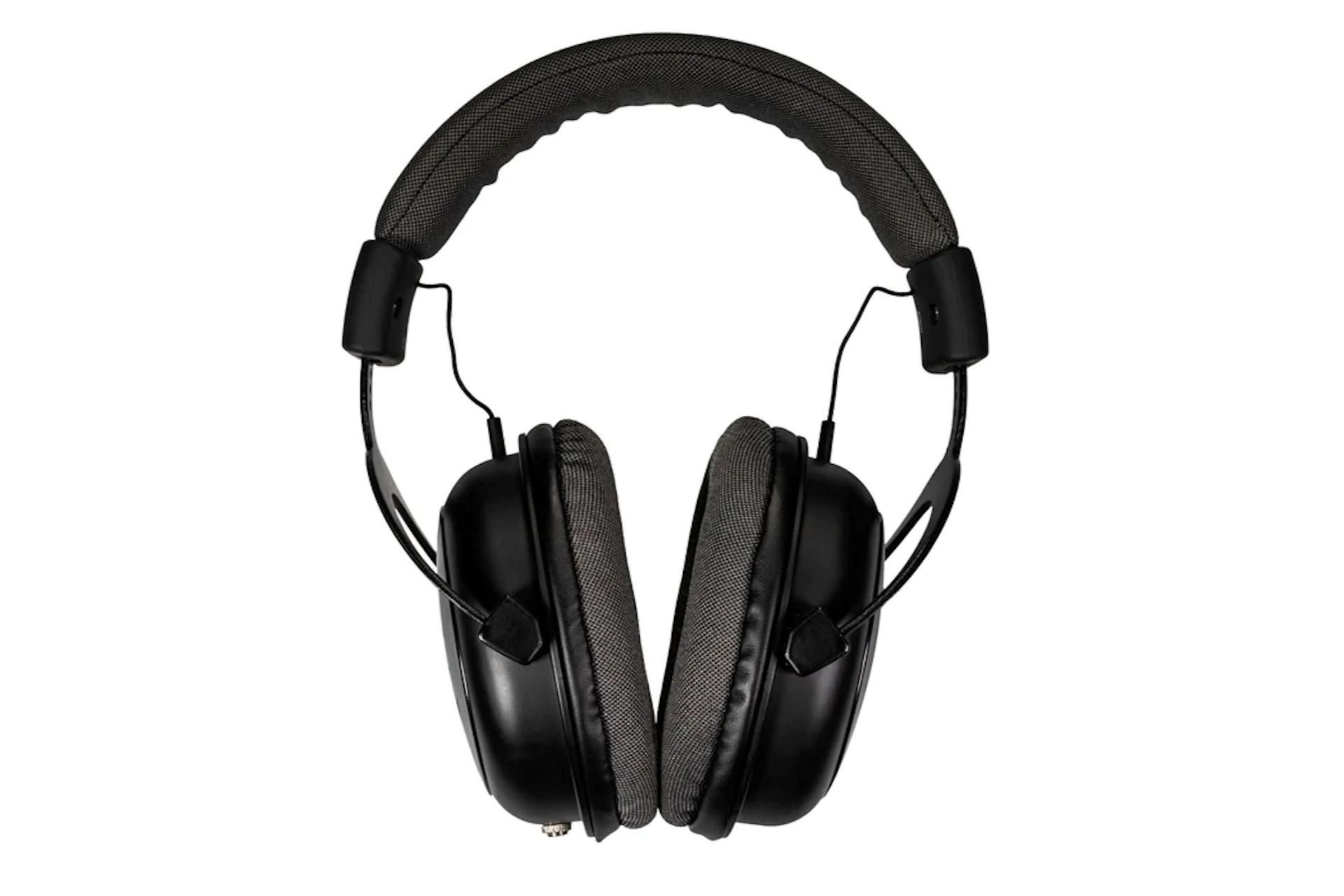 特価】Ashdown METERS / NOVU-1 STUDIO REFERENCE HEADPHONES