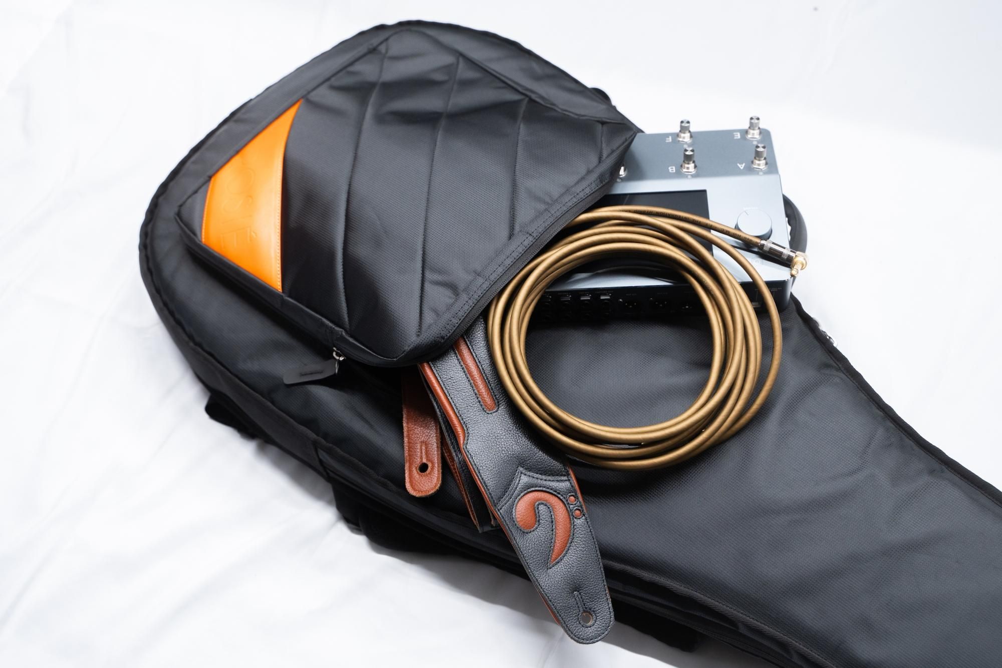 ROSIÉ Ultralight Bass Guitar Case new]ROSIE / ROSIE Ultralight Bass Guitar Case – Bass Shop