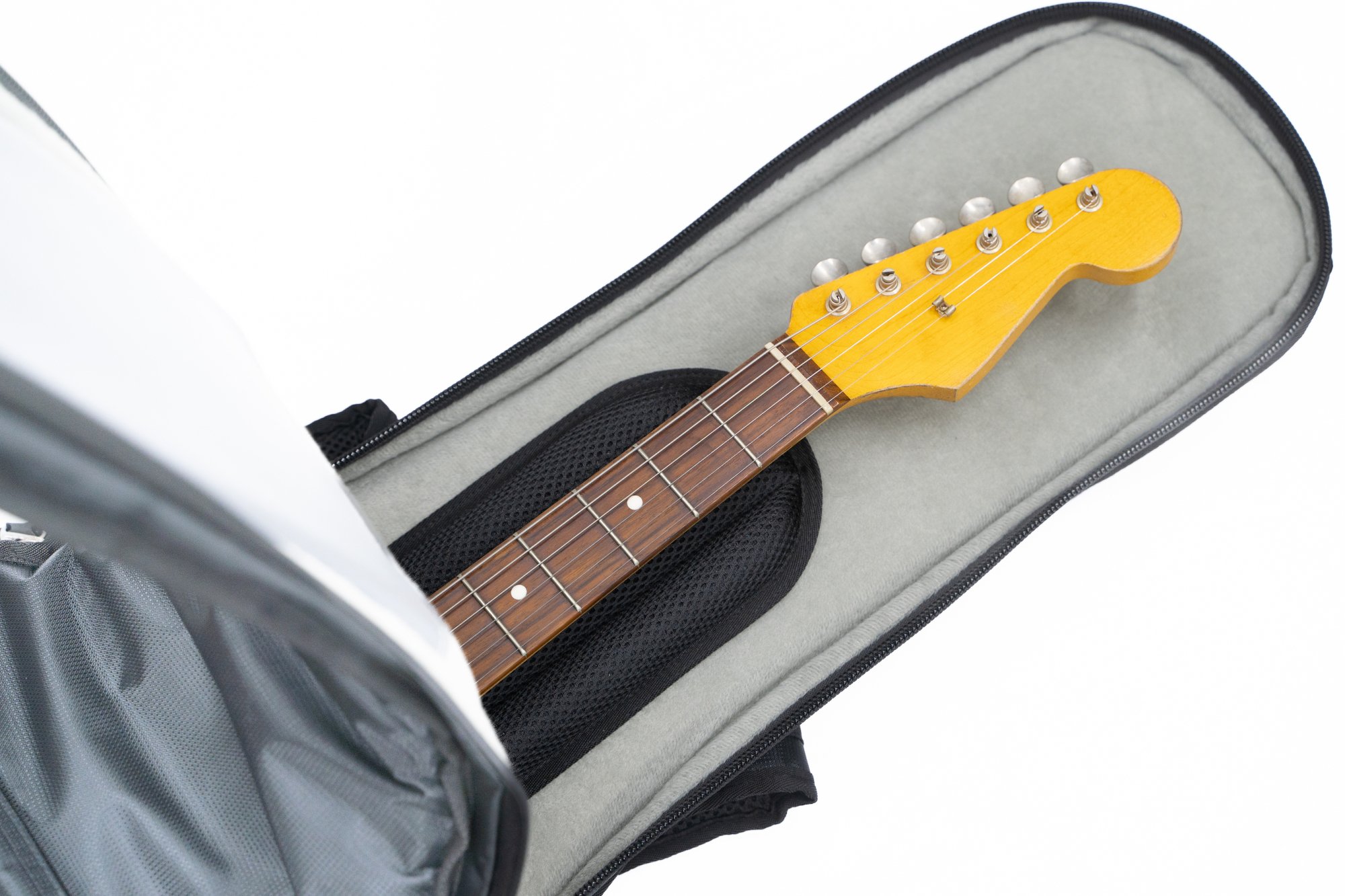 new】ROSIÉ / ROSIE Ultralight Guitar Case - Geek IN Box
