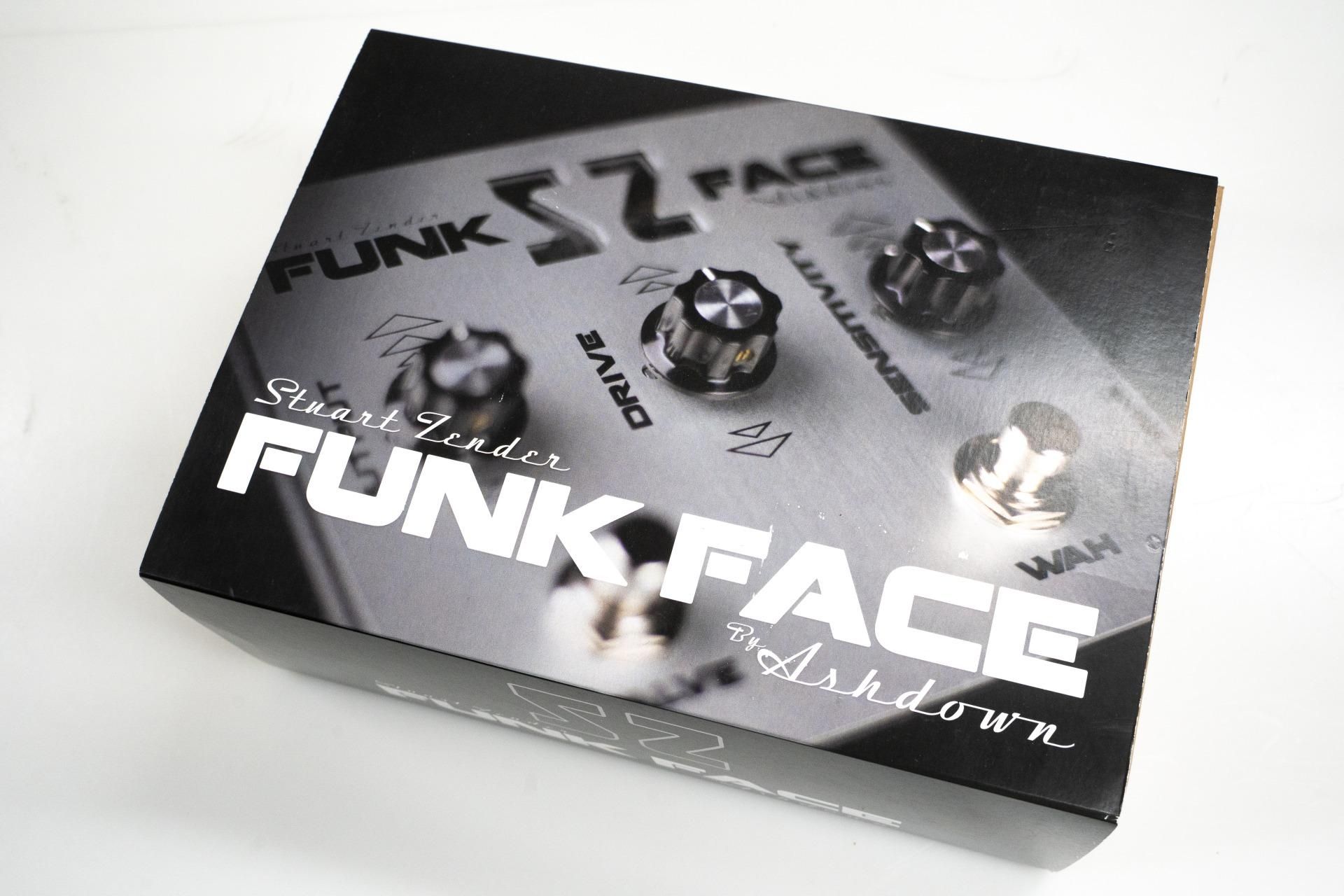 特価】Ashdown / FUNK FACE - STUART ZENDER【横浜店】 - Geek 特価】Ashdown / FUNK FACE - STUART ZENDER【横浜店】 - Geek