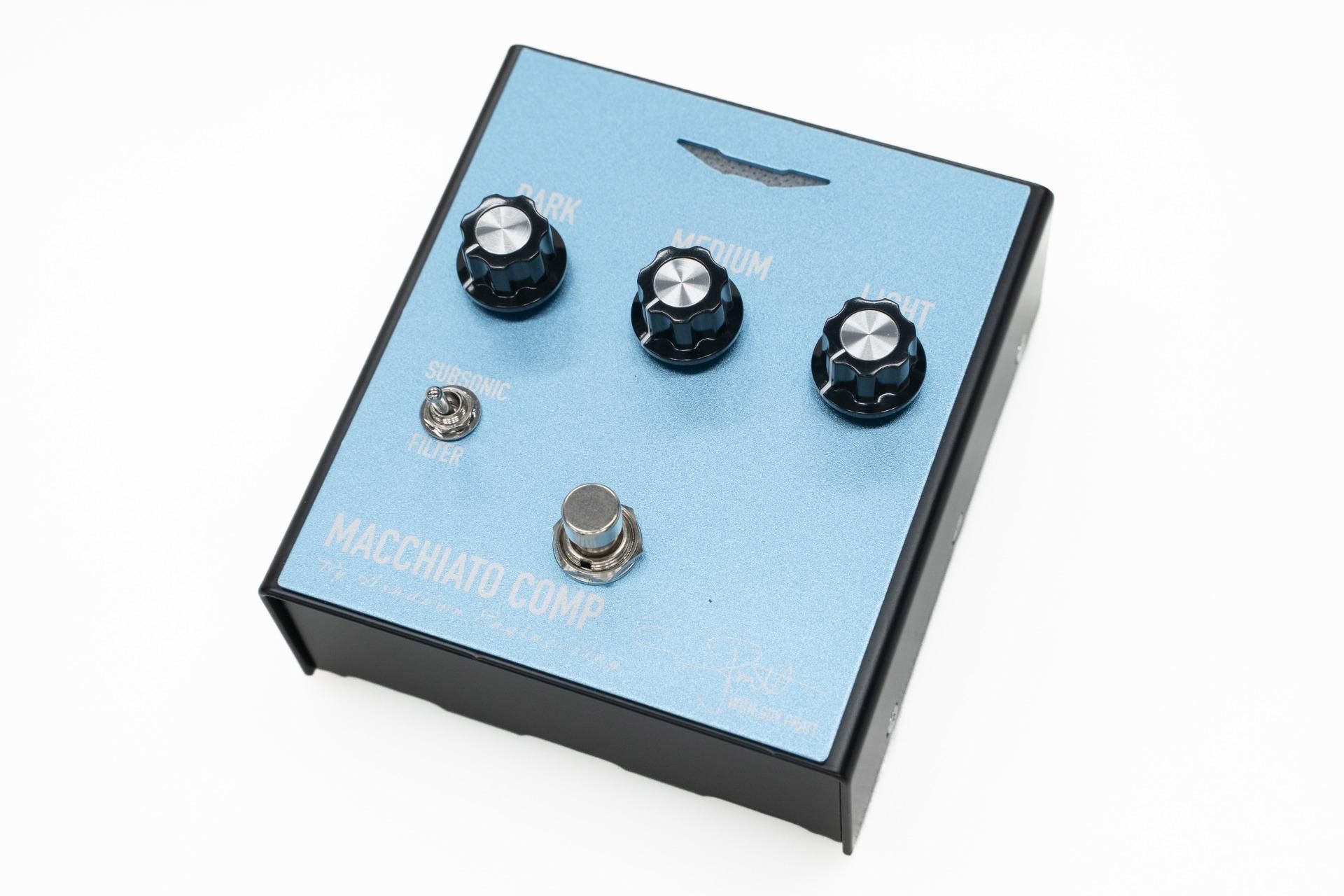 特価】Ashdown / MACCHIATO COMPRESSOR PEDAL【横浜店】 - Geek 特価】Ashdown / MACCHIATO COMPRESSOR PEDAL【横浜店】 - Geek