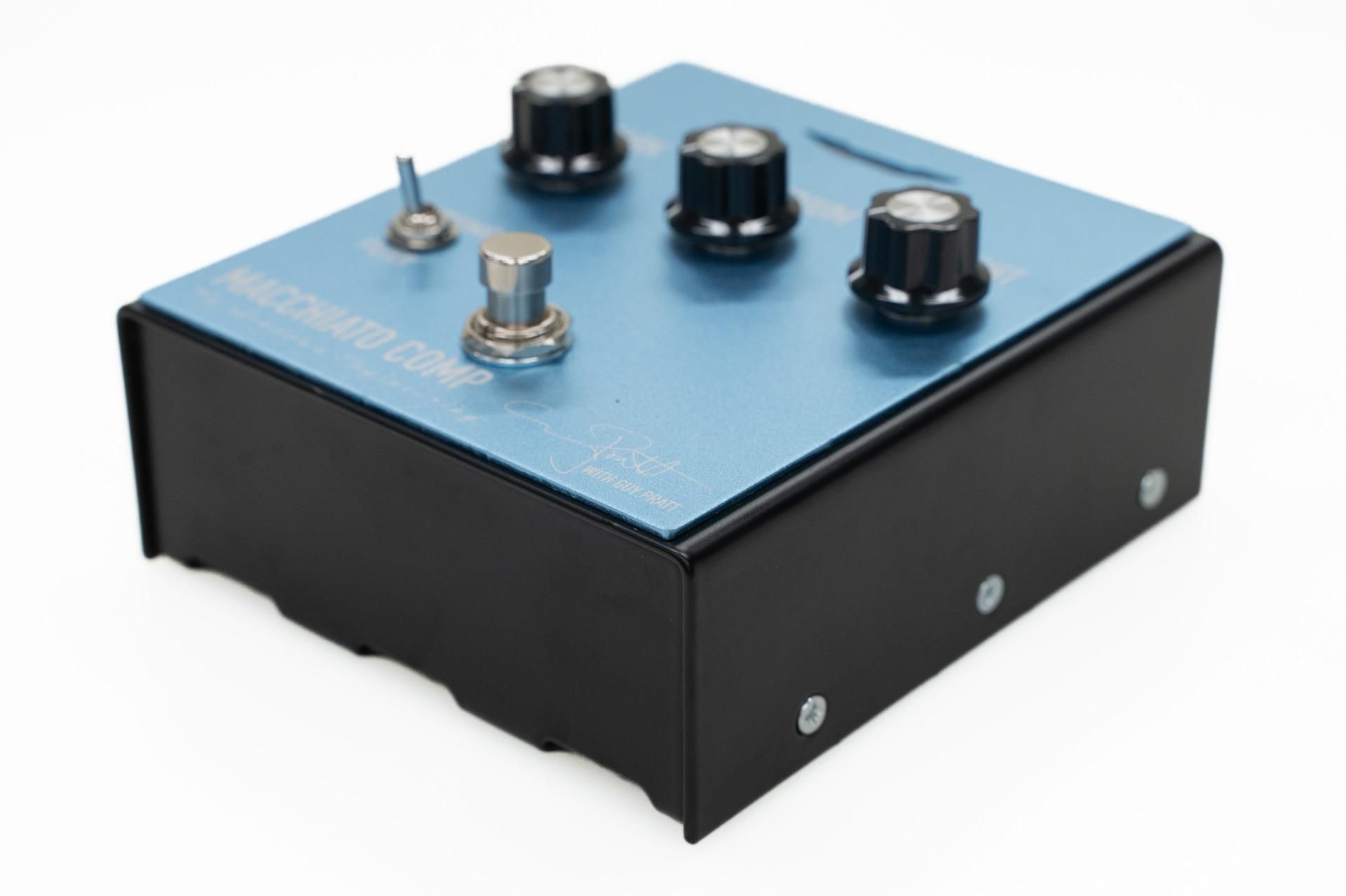特価】Ashdown / MACCHIATO COMPRESSOR PEDAL【横浜店】 - Geek 特価】Ashdown / MACCHIATO COMPRESSOR PEDAL【横浜店】 - Geek