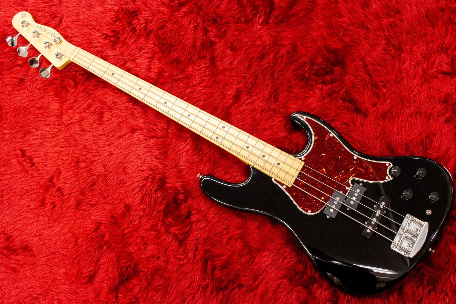 ベース Red House Guitars Seeker J5 Red house Guitars Seeker 5St.【現物画像】Custom Order レッド