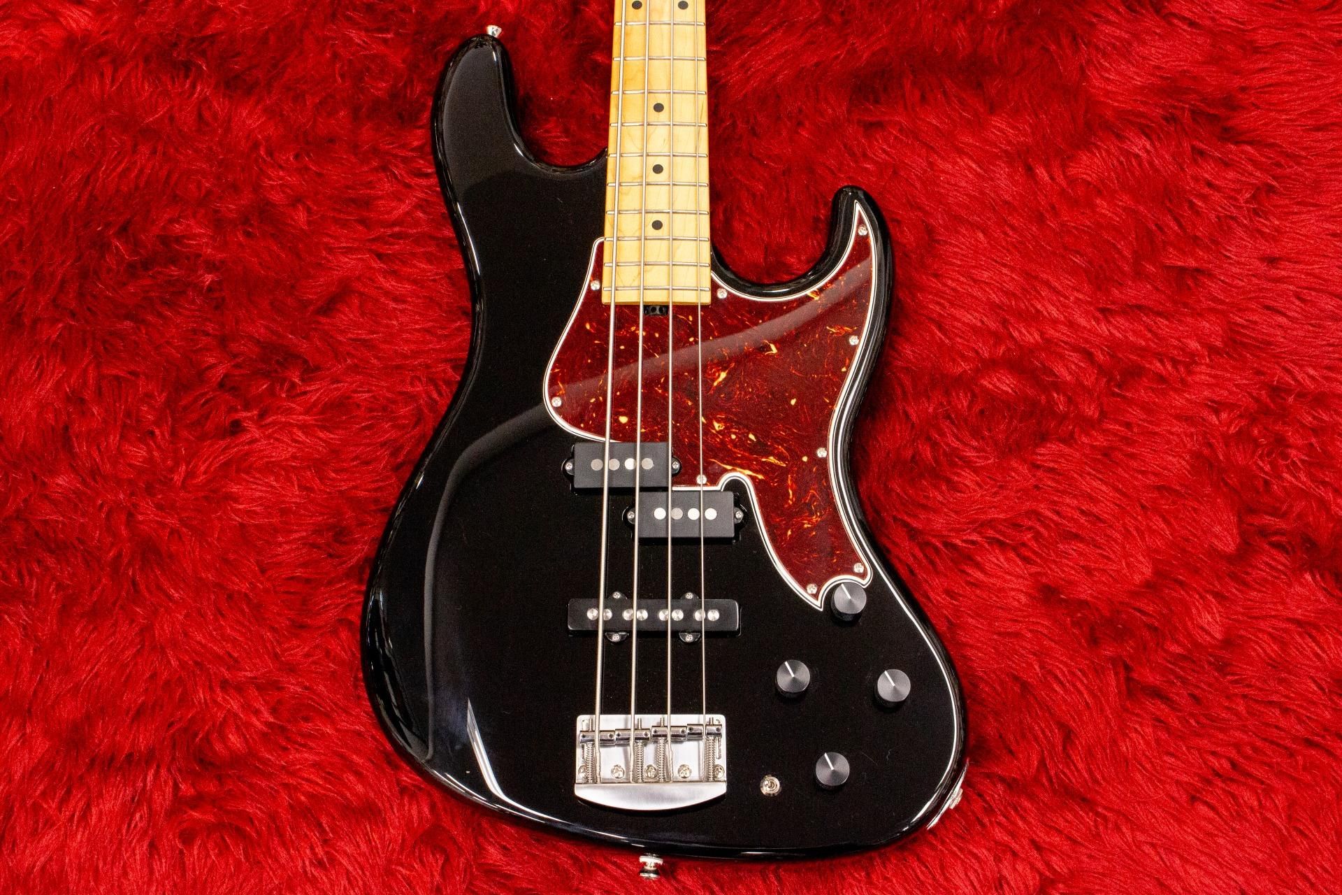 ベース Red House Guitars Seeker J5 Red house Guitars Seeker 5St.【現物画像】Custom Order レッド