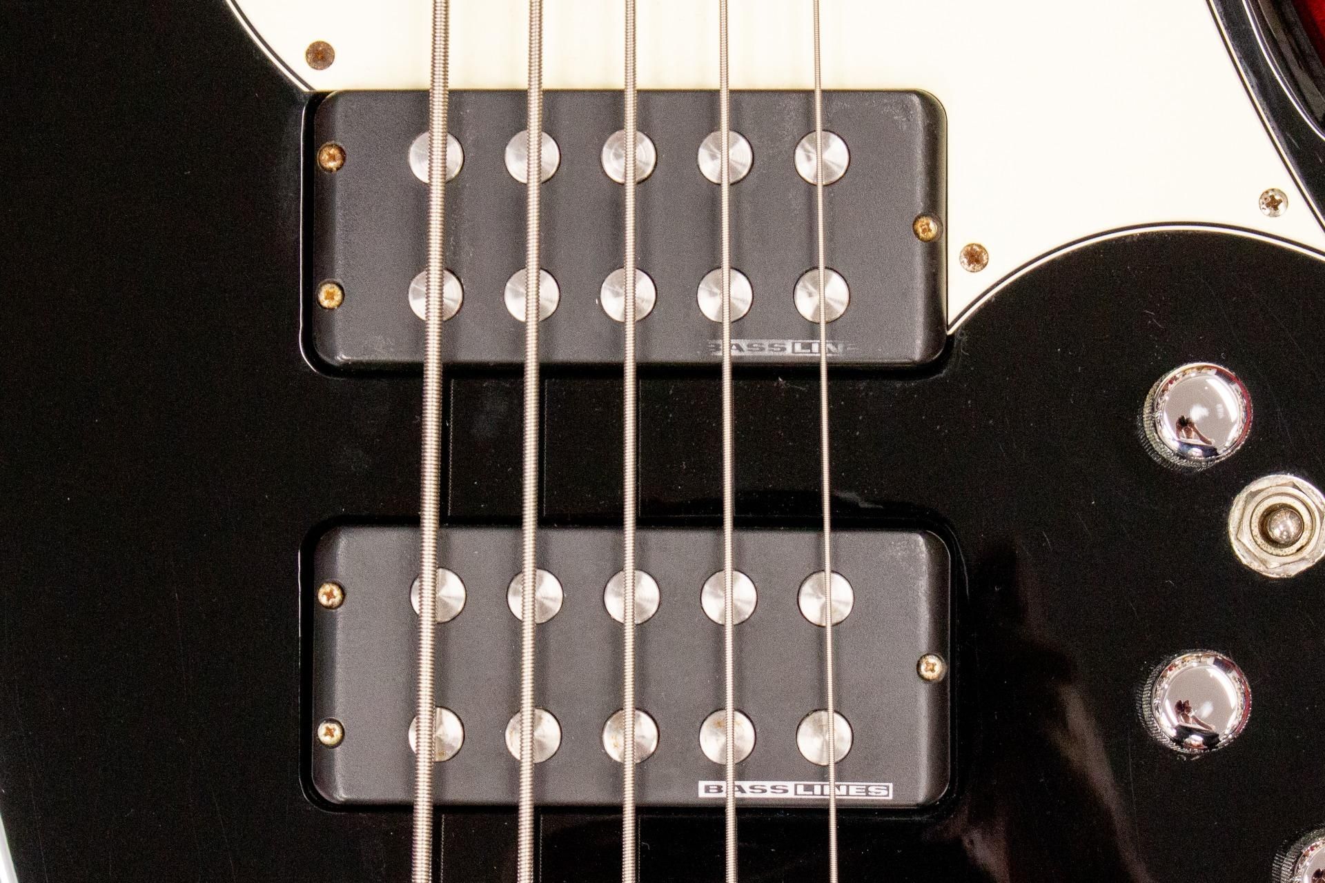 used】EDWARDS / E-LW-135M BLK #ED1033351 4.48kg【横浜店