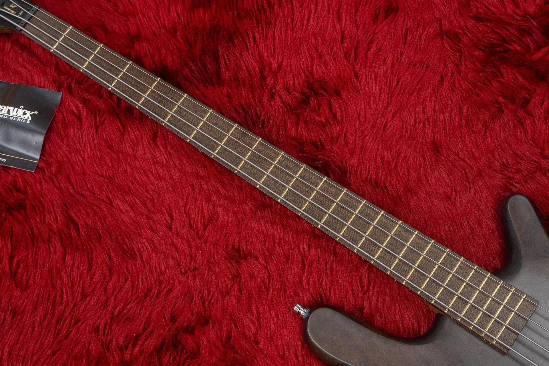 お値下【Warwick】 Team Build Pro Streamer LX4 お値下【Warwick】 Team Build Pro Streamer LX4 Warwick