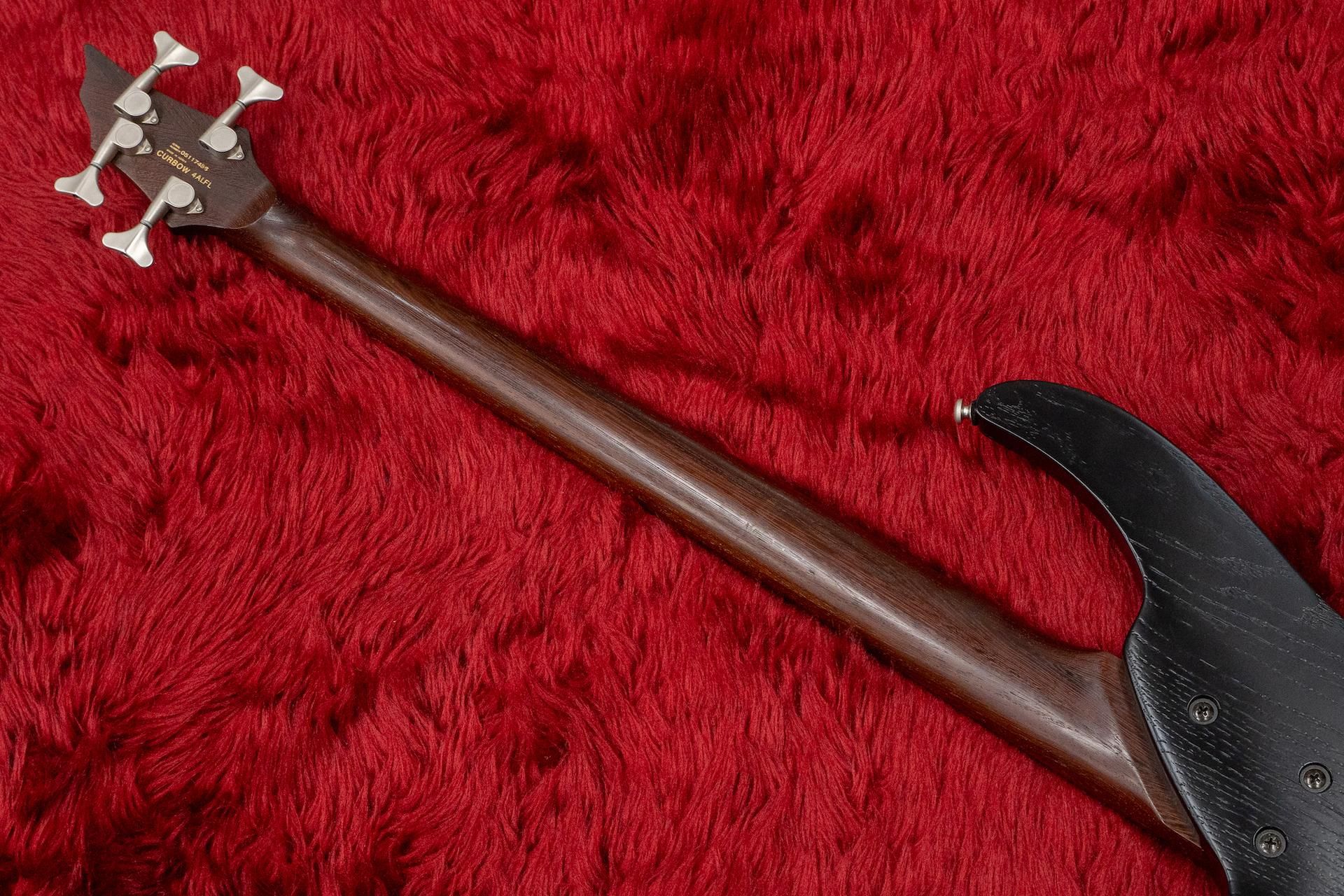 used】Cort / Curbow 4ALFL #05117486 3.49kg【横浜店】 - Geek IN Box