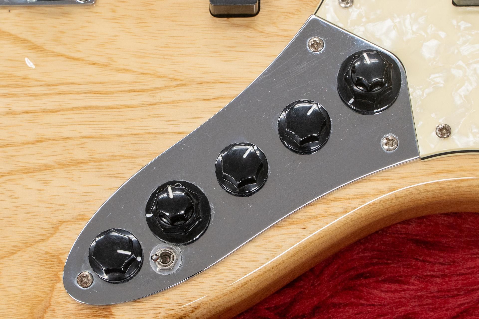 Sire Marcus Miller V7 5-String Electric Bass | zZounds