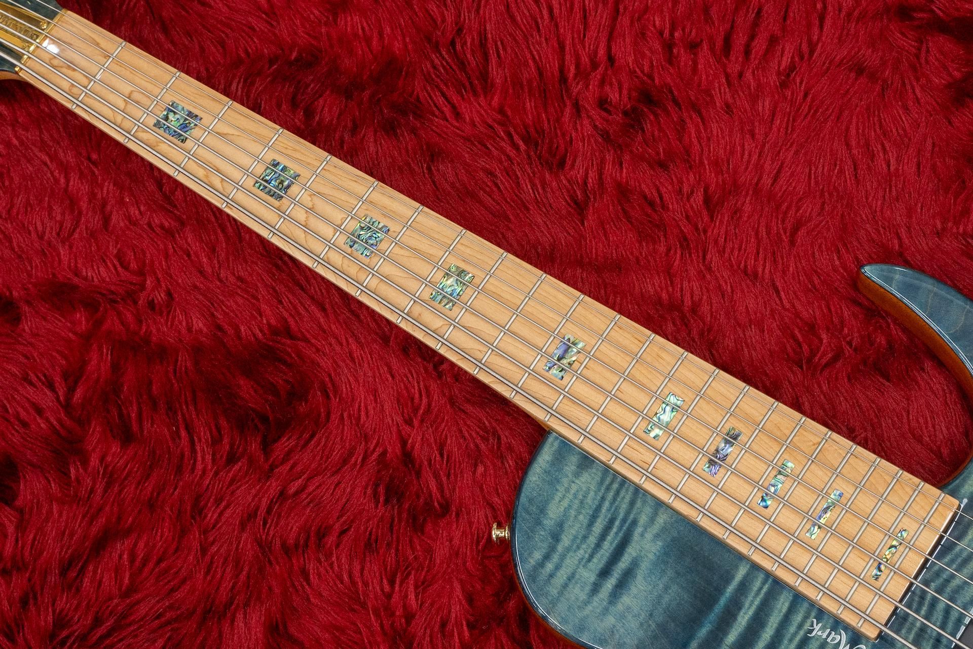 パームス モーラ MGC-63MF