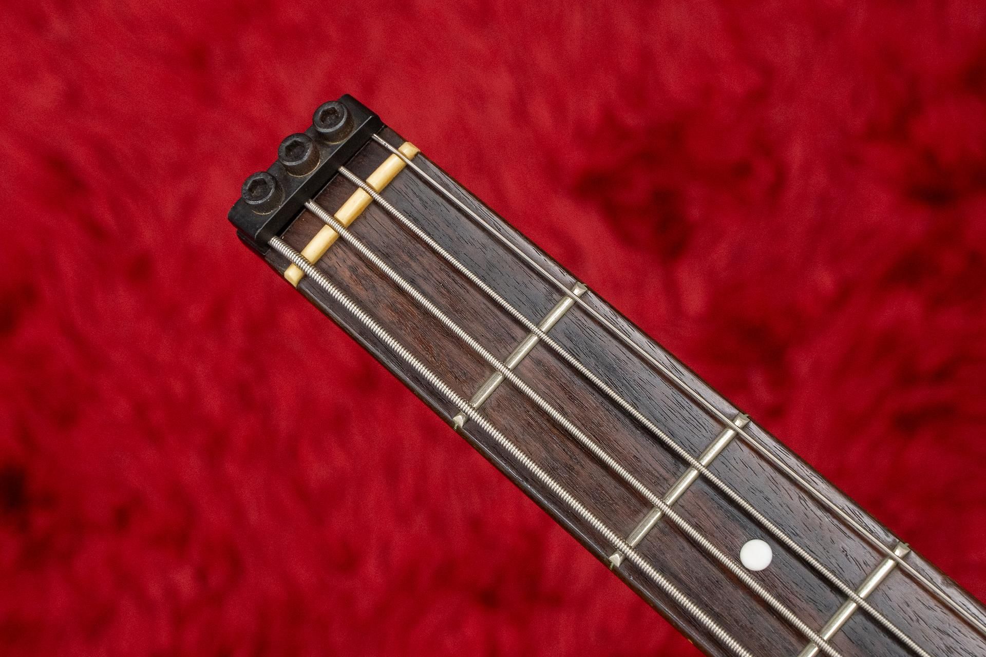 used】Riverhead / RSB-900 headless bass 2.85kg【横浜店