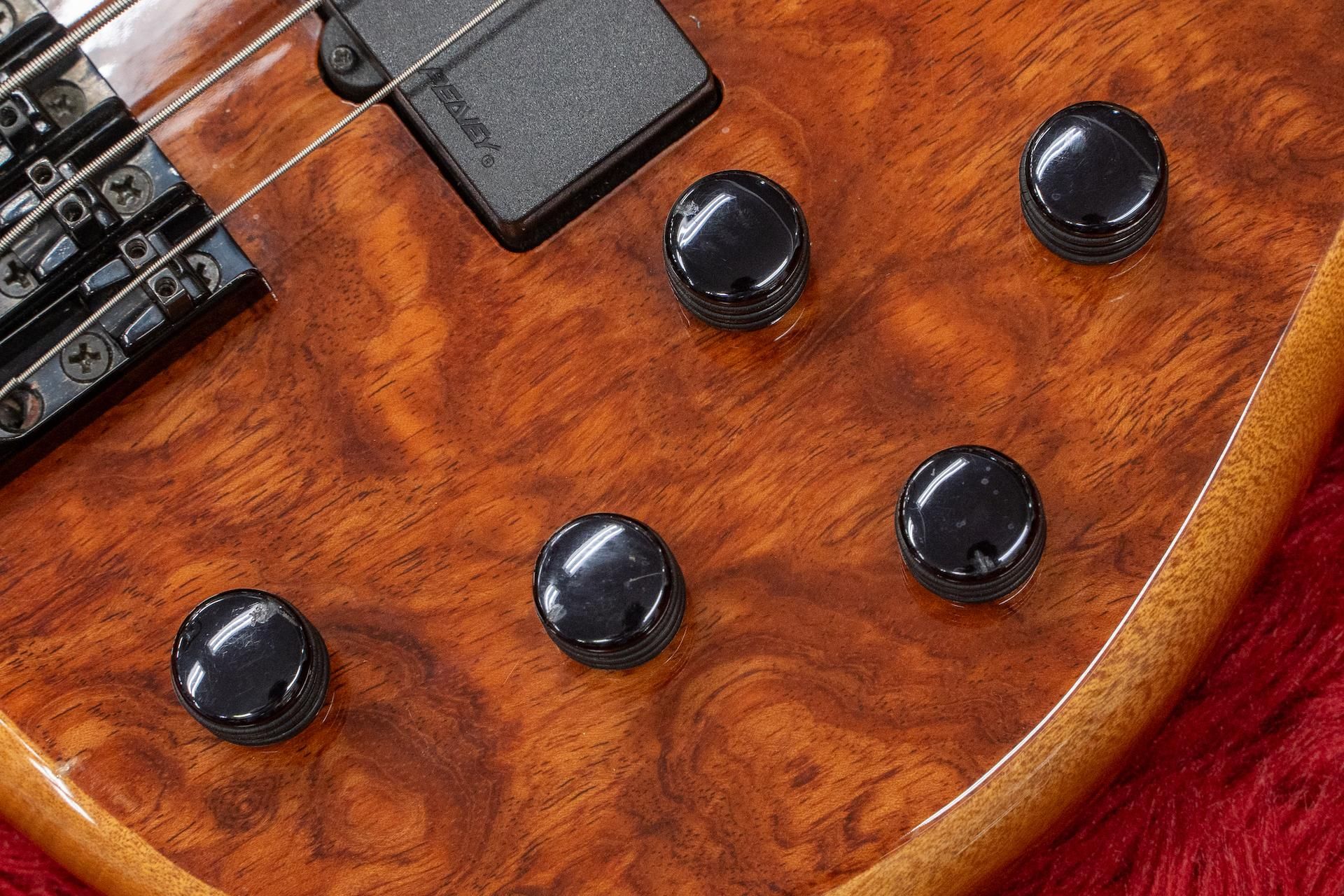 【ジャンク品】Peavey 5弦ベース Millenniums AC BXP Peavey Millenniums BXP 5弦ベース bass 5弦 ジャンク品】Peavey