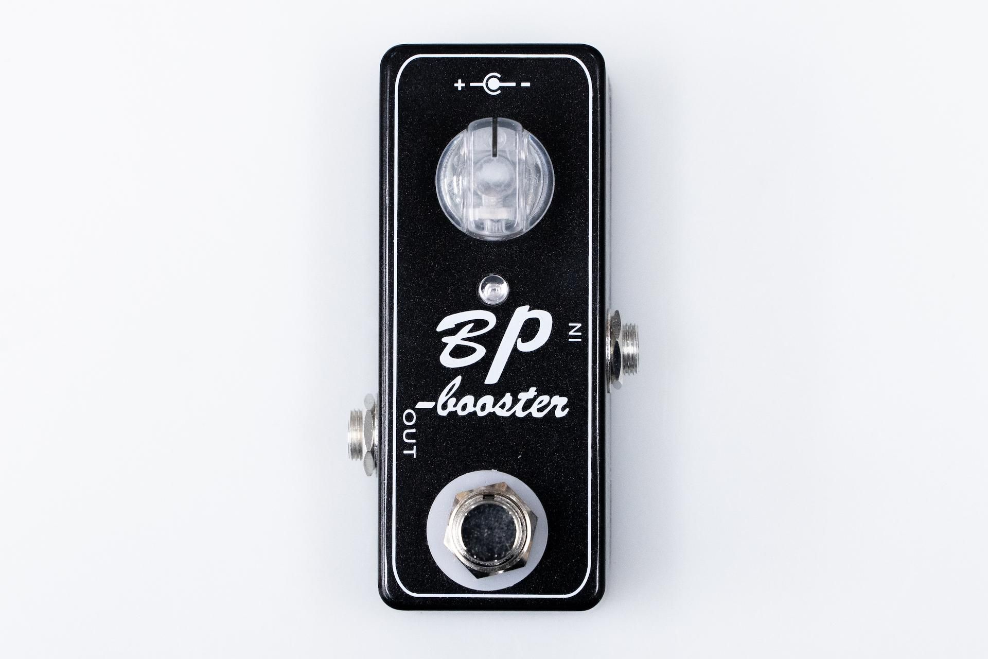 Xotic EP Booster Metallic Purple LTD」！EPブースター15周年