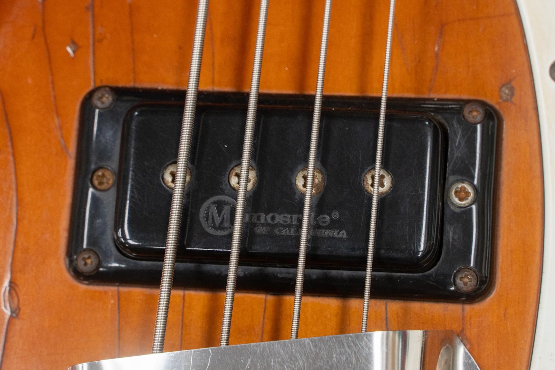 USAモズライト 70年代 Mosrite 1970's Mosrite Special - GUITAR TRADERS - ギター